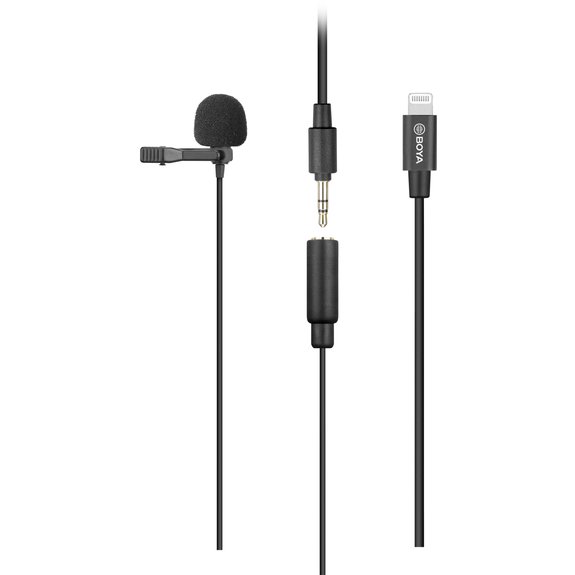 Headset, Mikrofon, In-Ear, Kabel, 3,5-mm-Steckern
