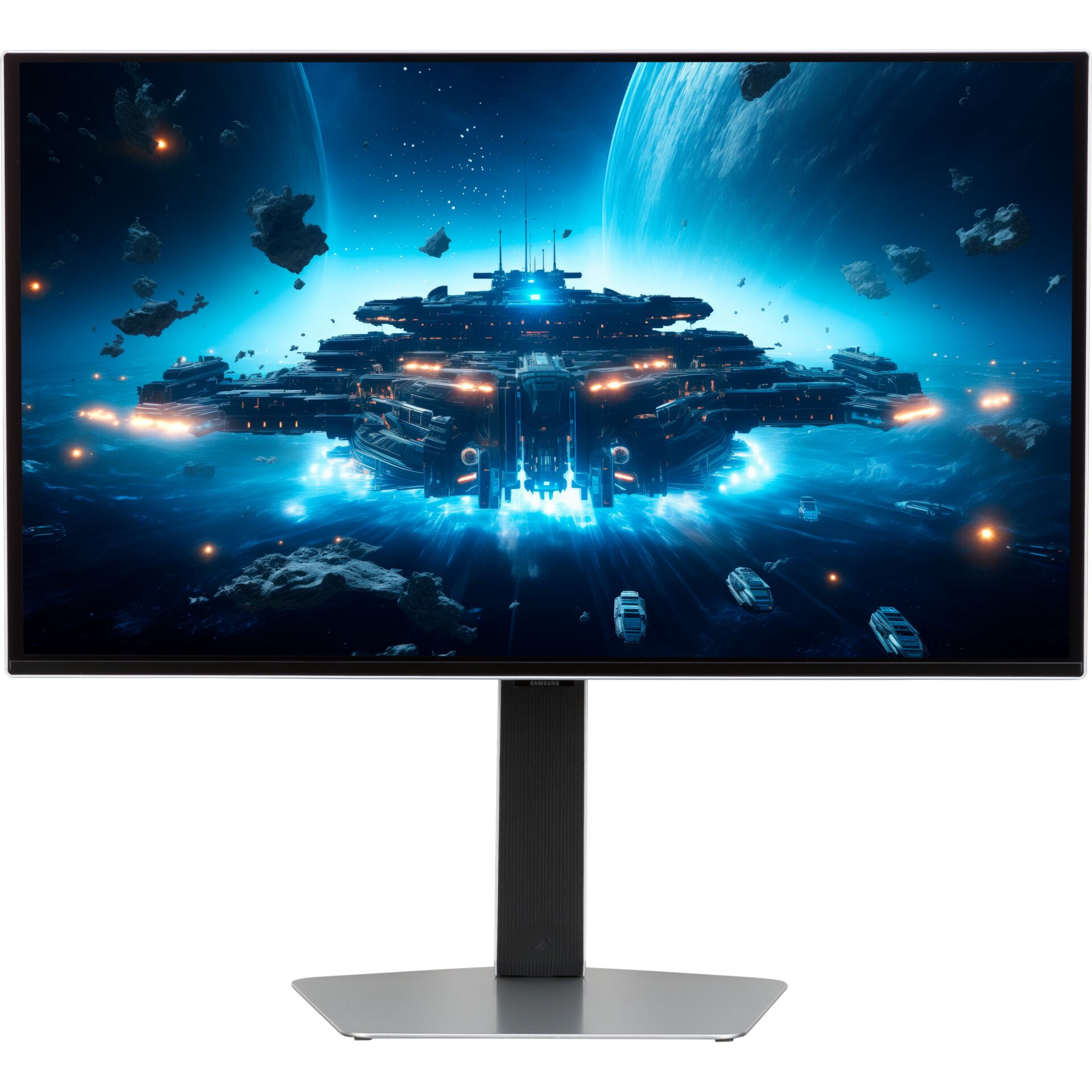 Computerausrüstung, Überwachen, Bildschirm, FERNSEHER
