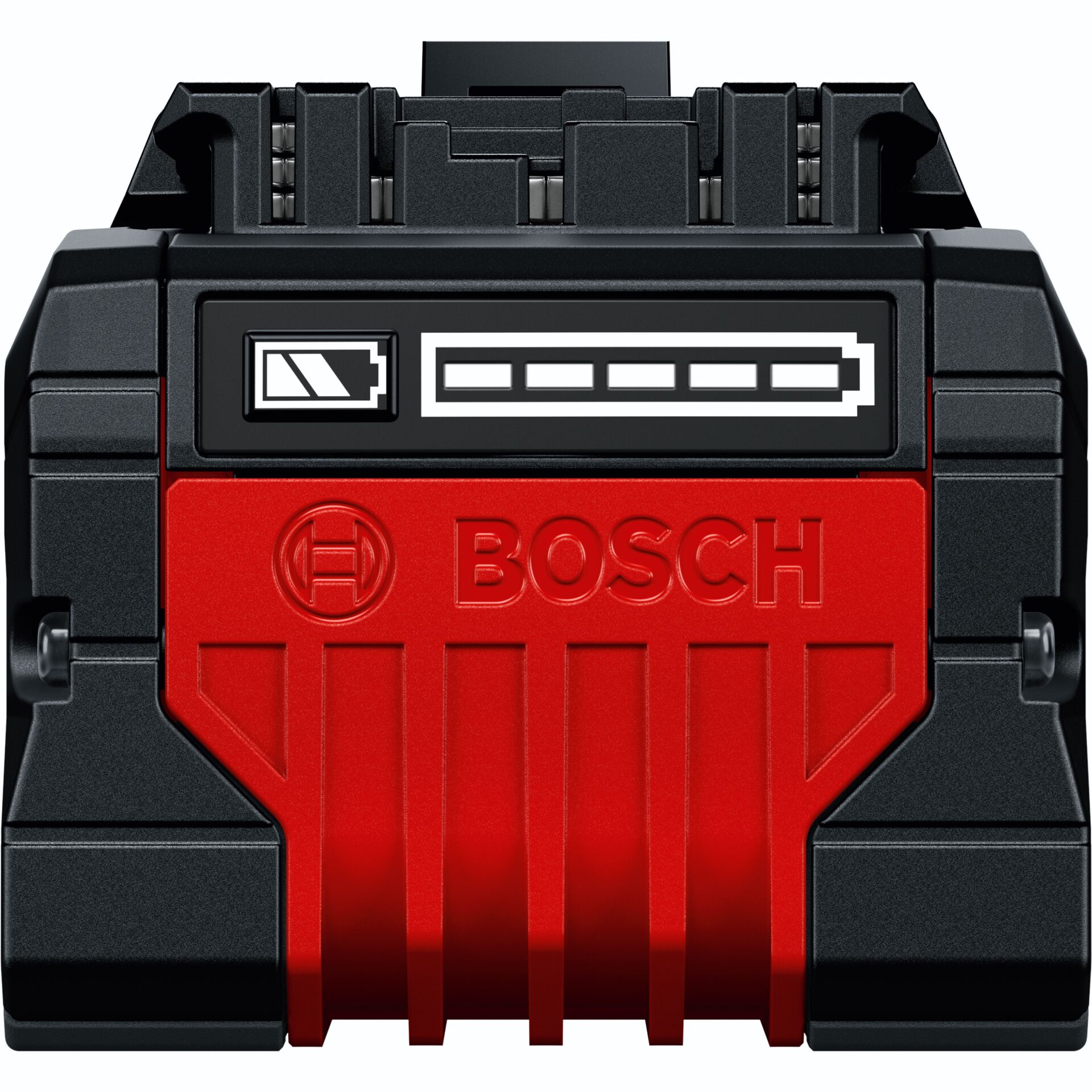 Klebebandwerkzeug, BOSCH, Rot-schwarz, Rasierklinge, Werkzeugaufsatz