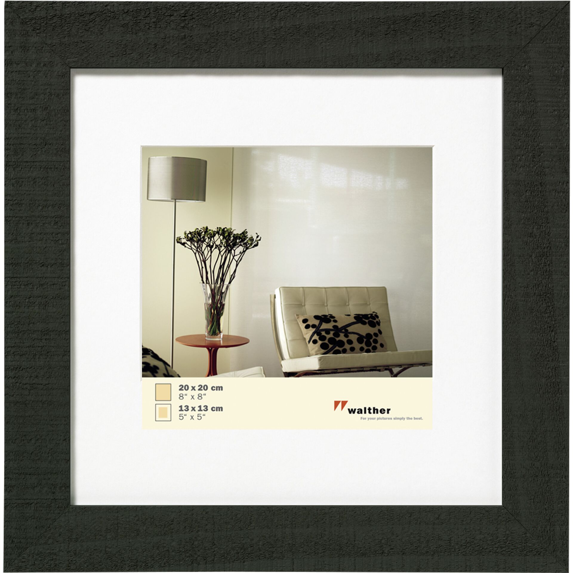 Lampe