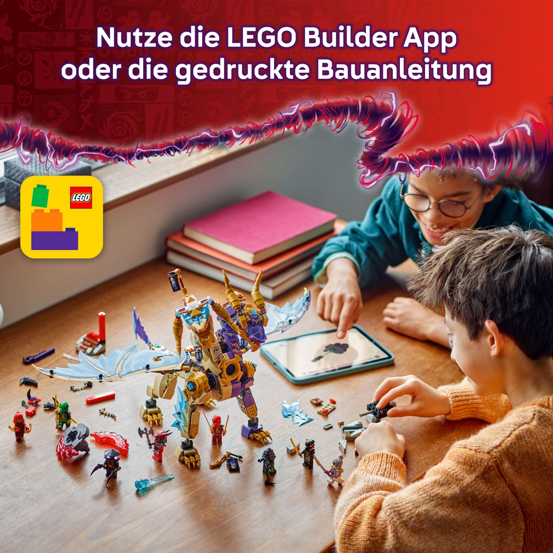 Person, Spielzeug