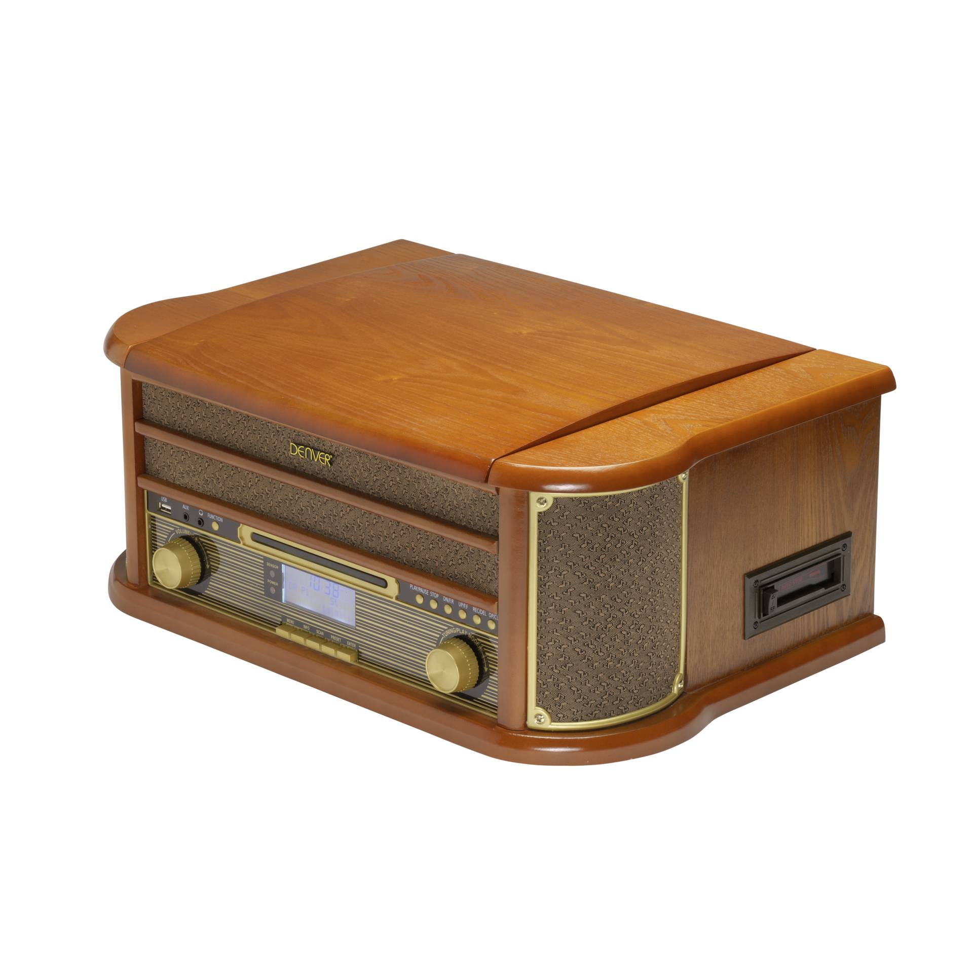 Elektronik, Radio, Postfach