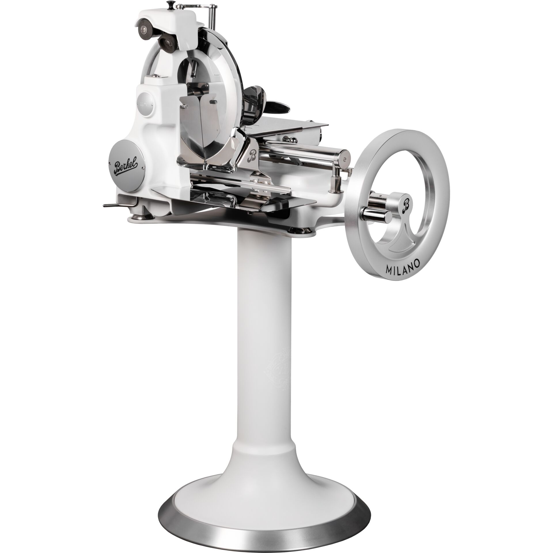 Maschine, Rauchrohr