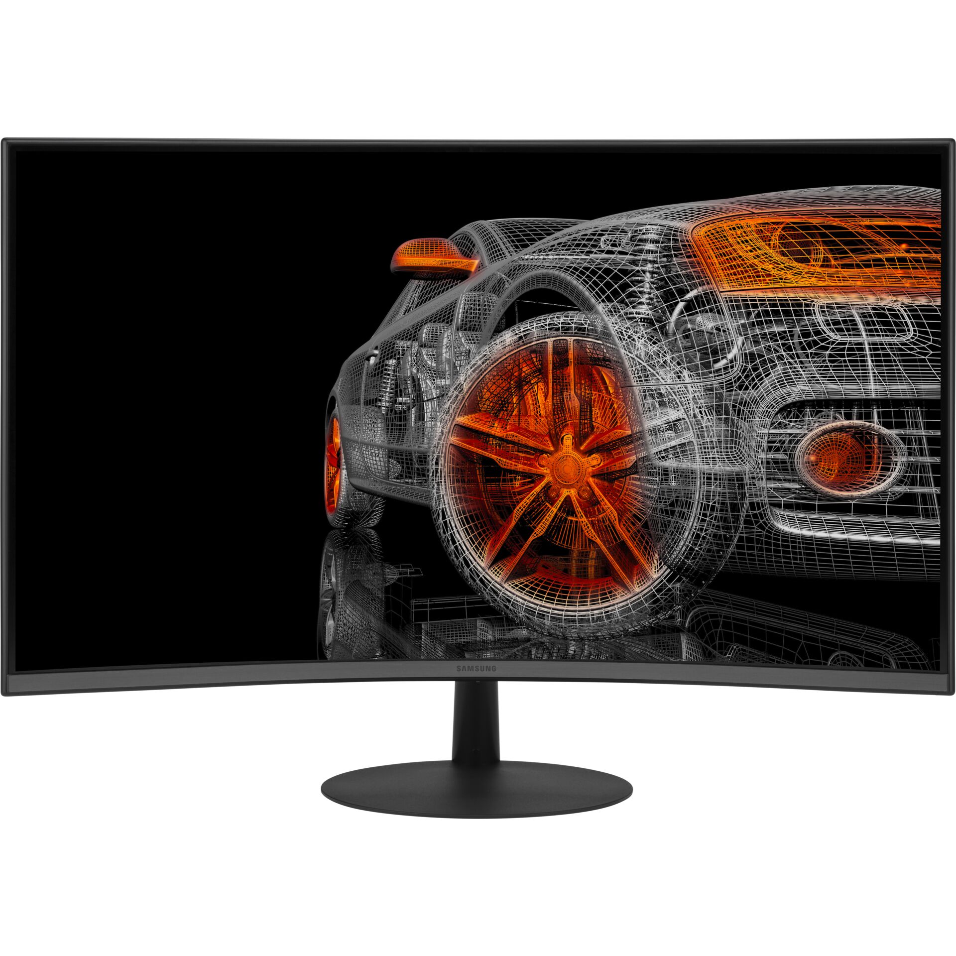 Computerausrüstung, Überwachen, Bildschirm, FERNSEHER