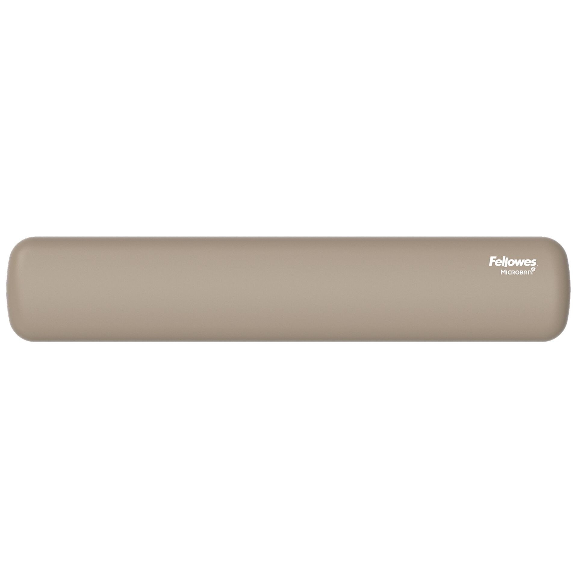 Fellowes Breyta sand  Tastatur-Handgelenkauflage 32 cm