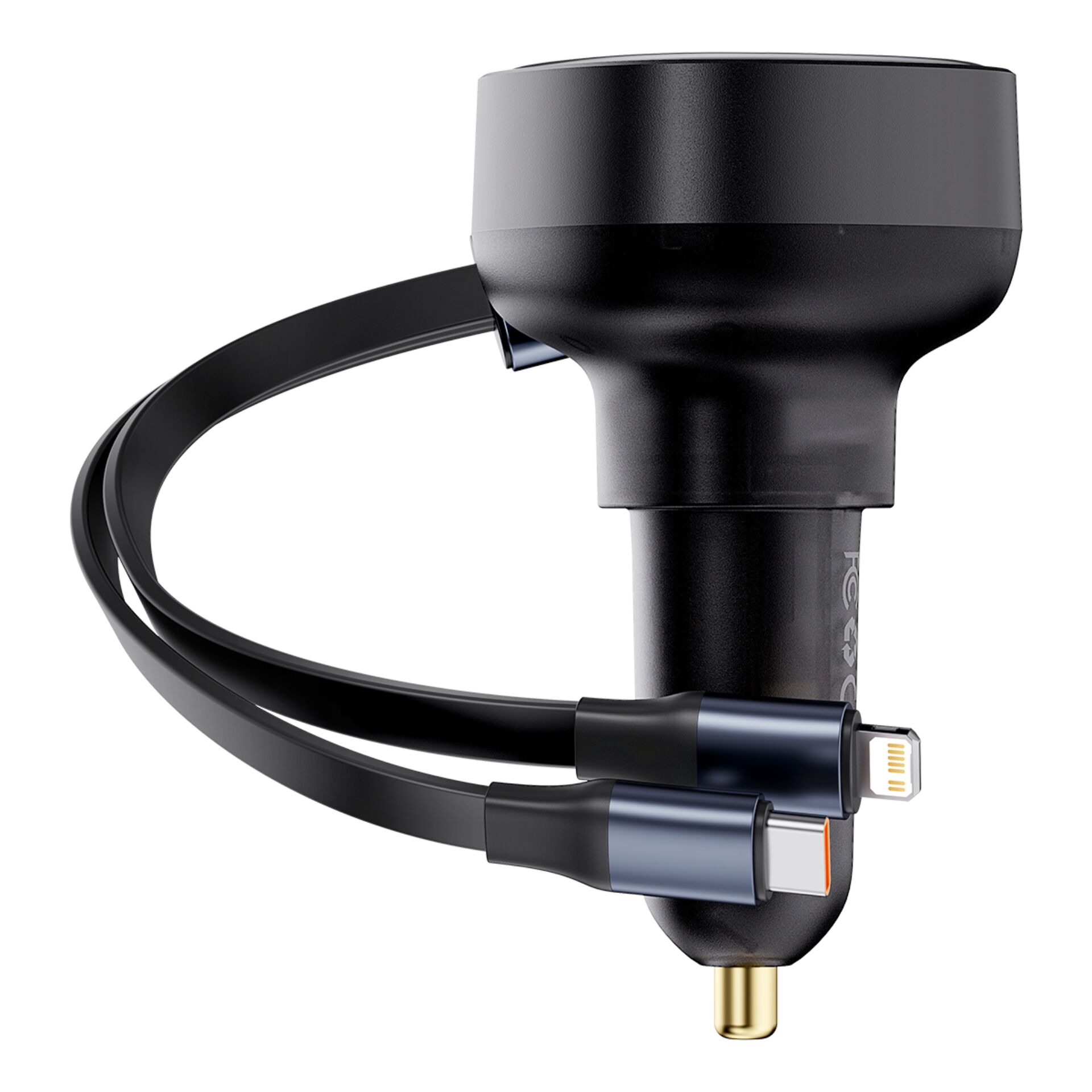 Adapter, Elektronik, mikrofon, Fön, Stecker