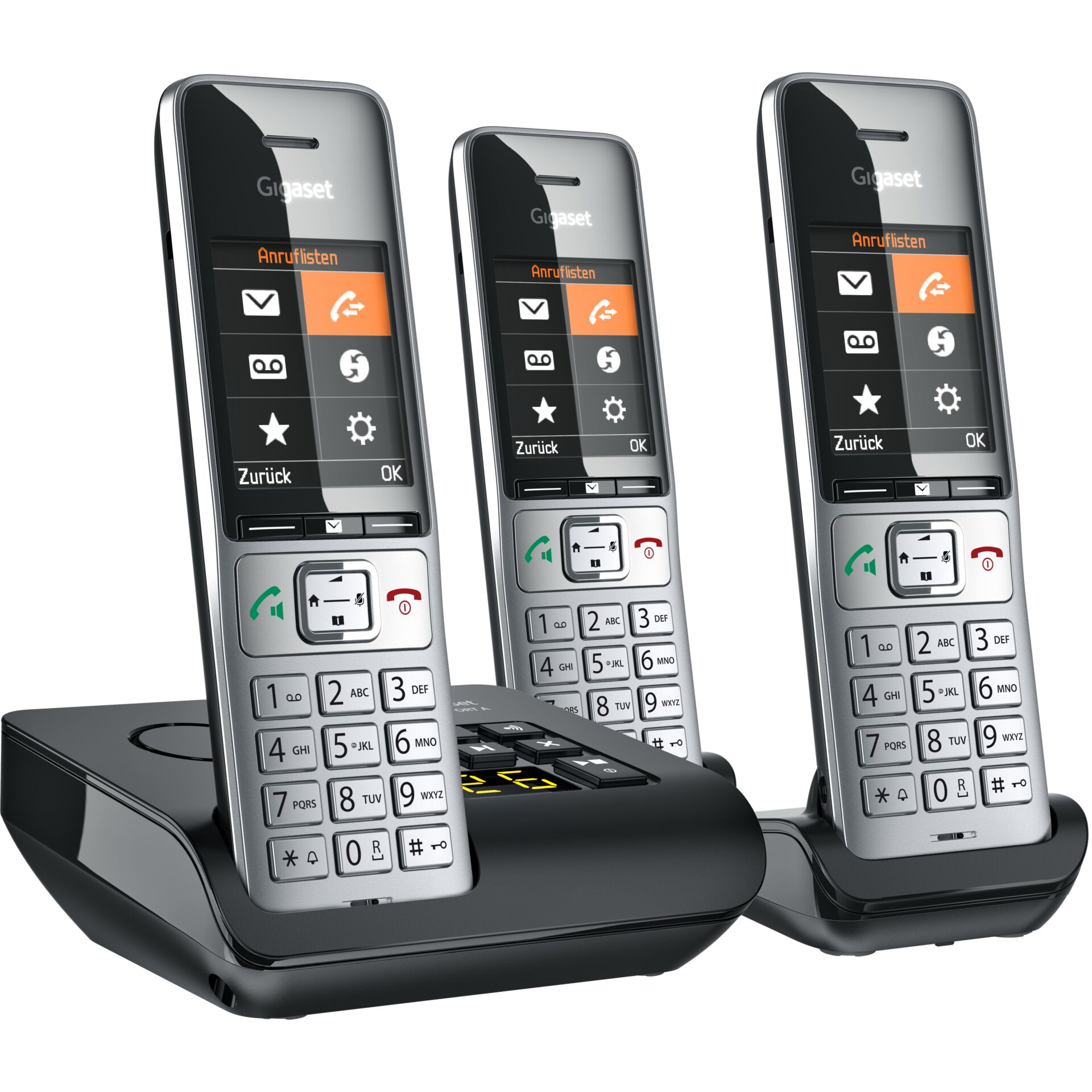 Elektronik, Telefon, Handy