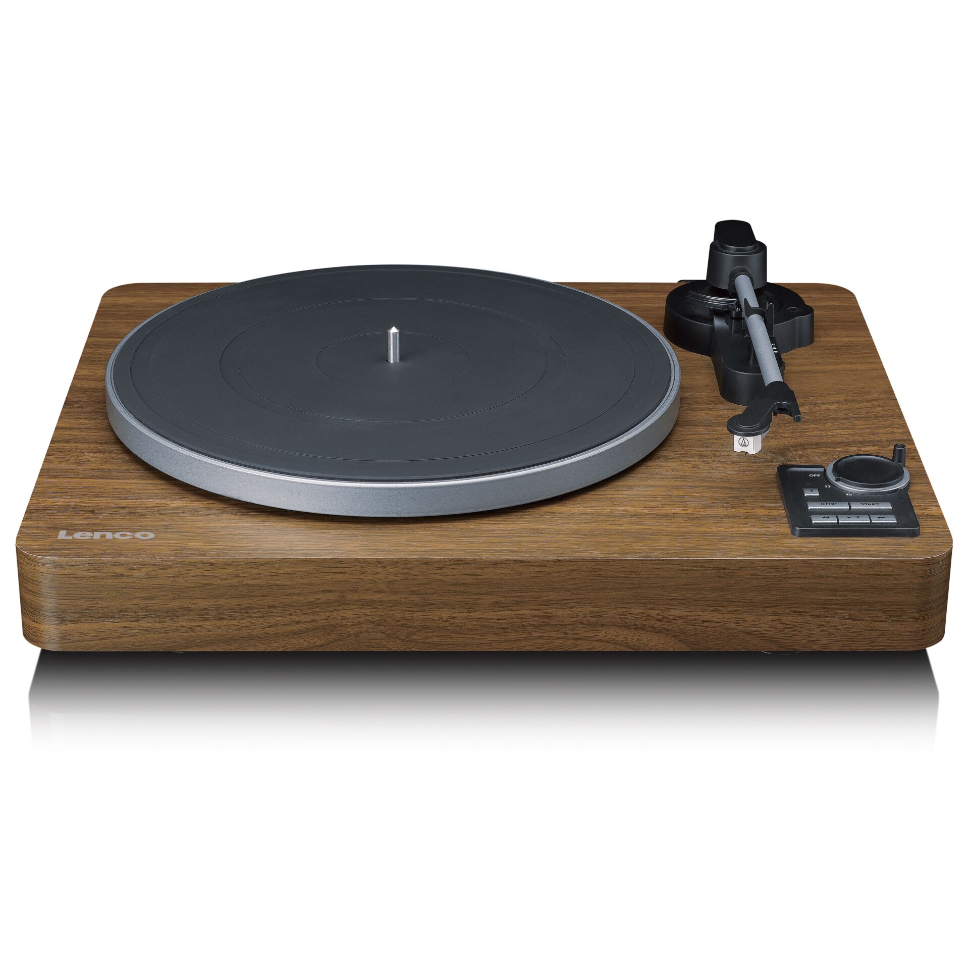 Elektronik, CD-Player