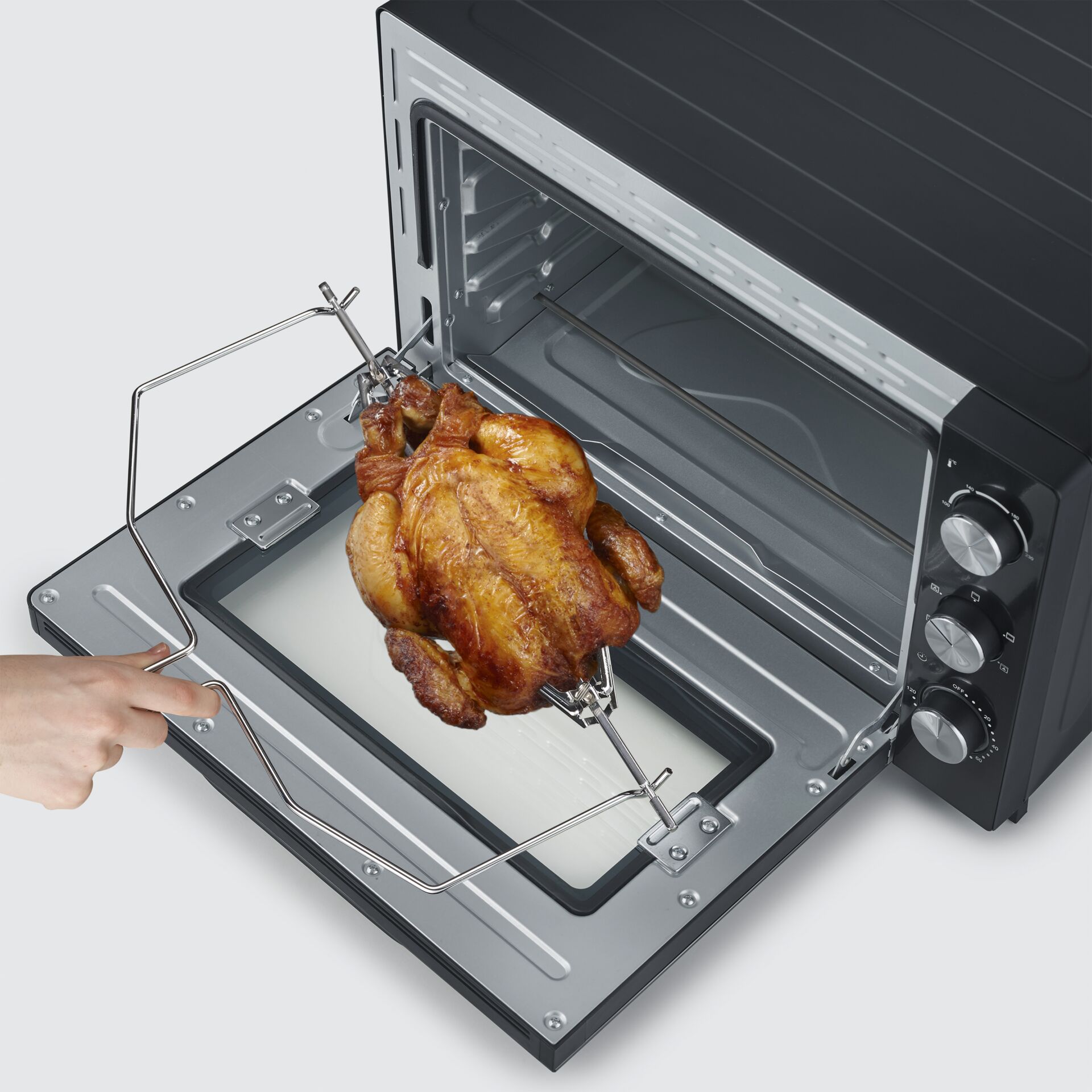 Gerät, Kochen, Elektrisches Gerät, Rösten