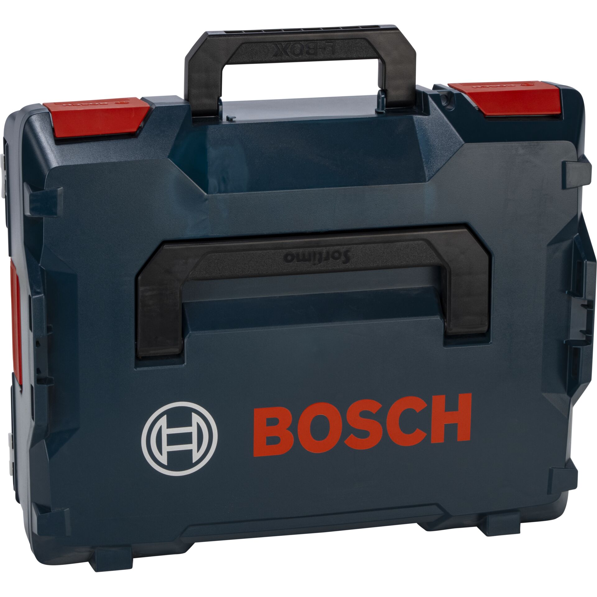 Koffer, Werkzeugkoffer, Bosch, Kasten, Tragegriff