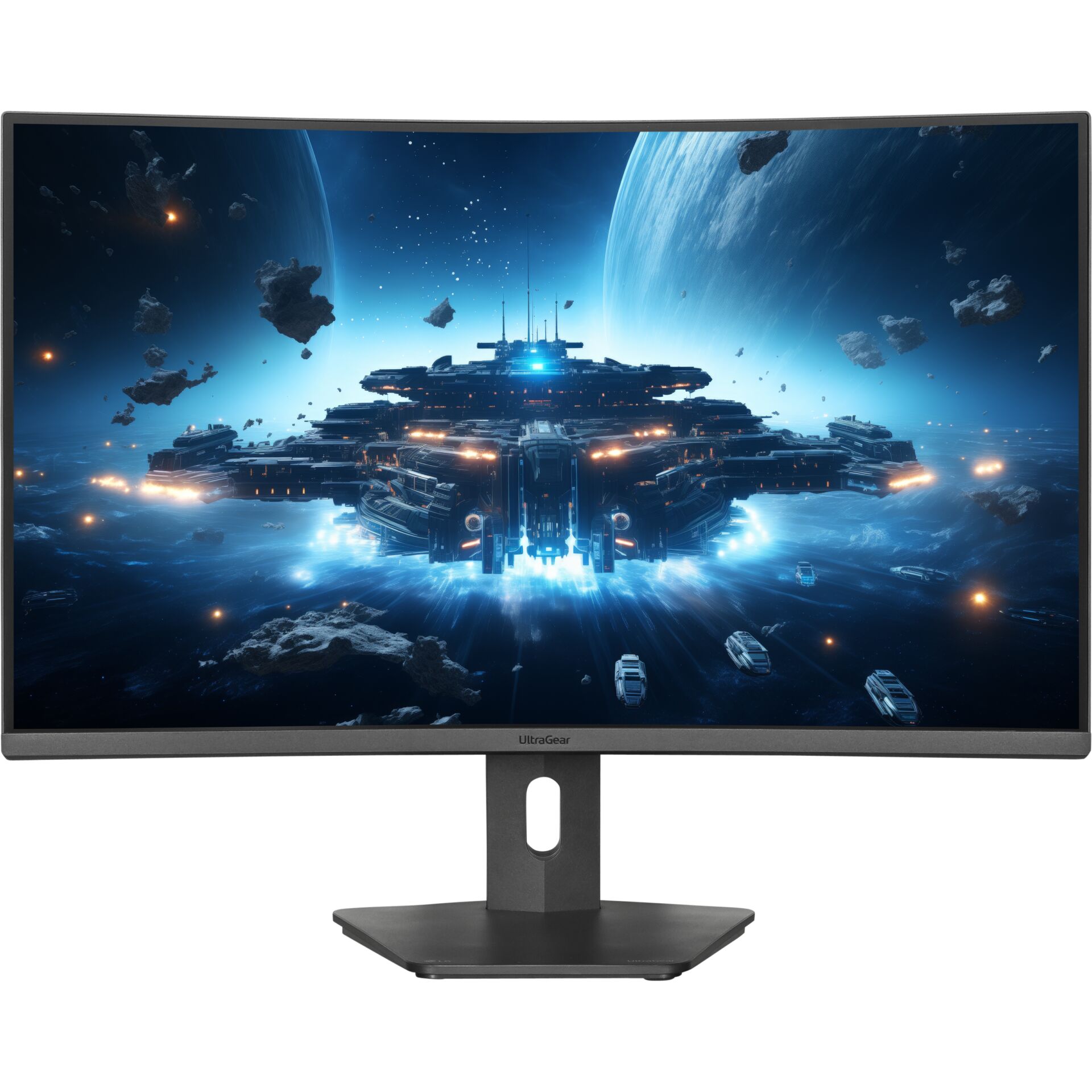 Computerausrüstung, Überwachen, Bildschirm, FERNSEHER