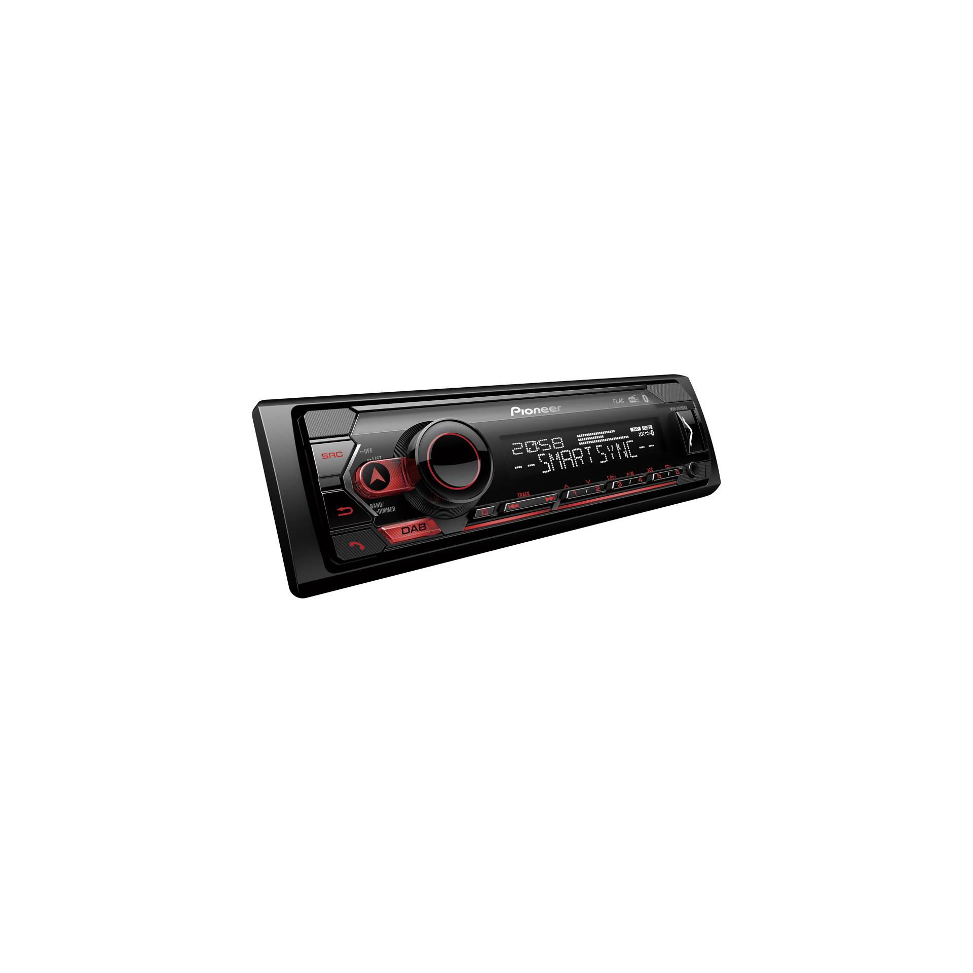 Elektronik, Stereo