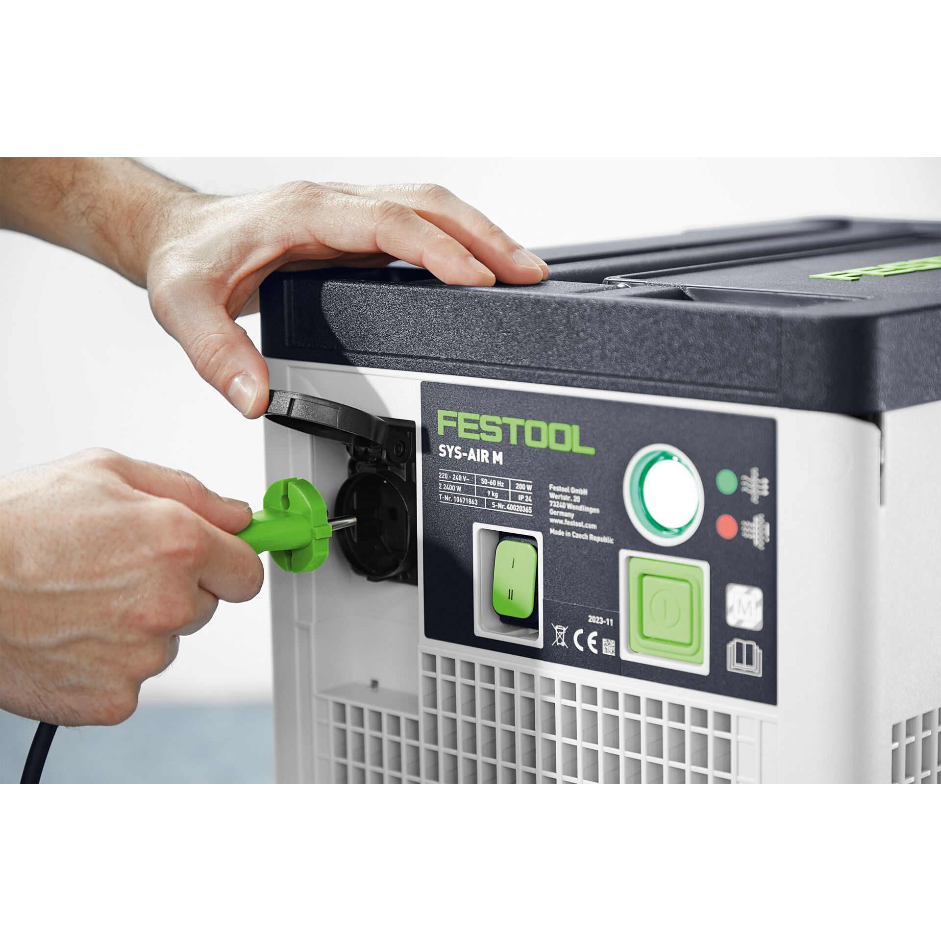 Computerausrüstung, Elektronik, Hardware