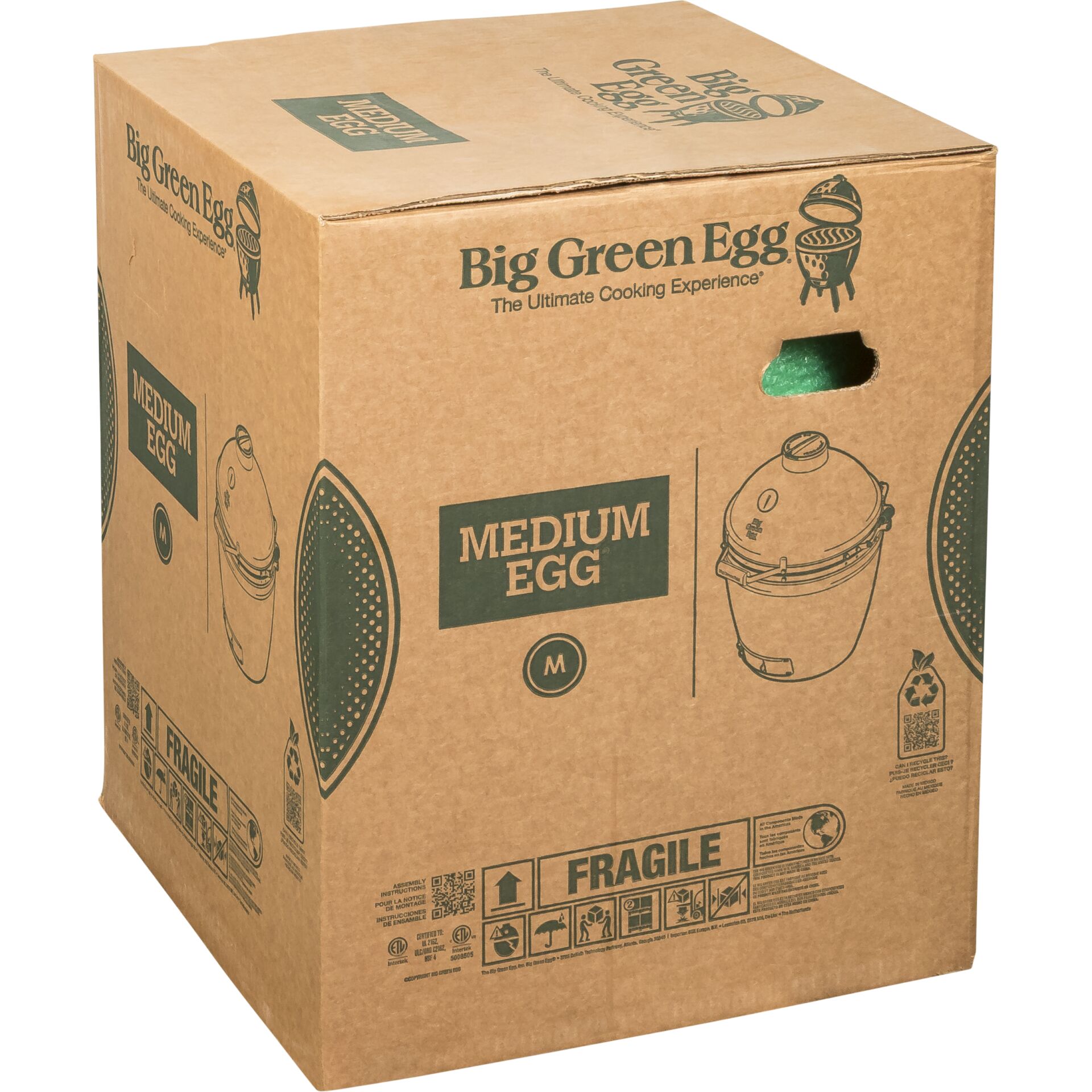 Kiste, Karton, Lieferung des Pakets, Person