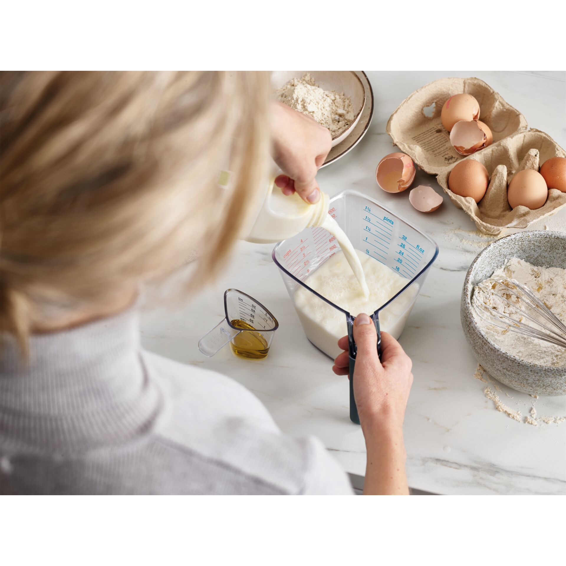 Erwachsener, Weiblich, Person, Frau, Kochen