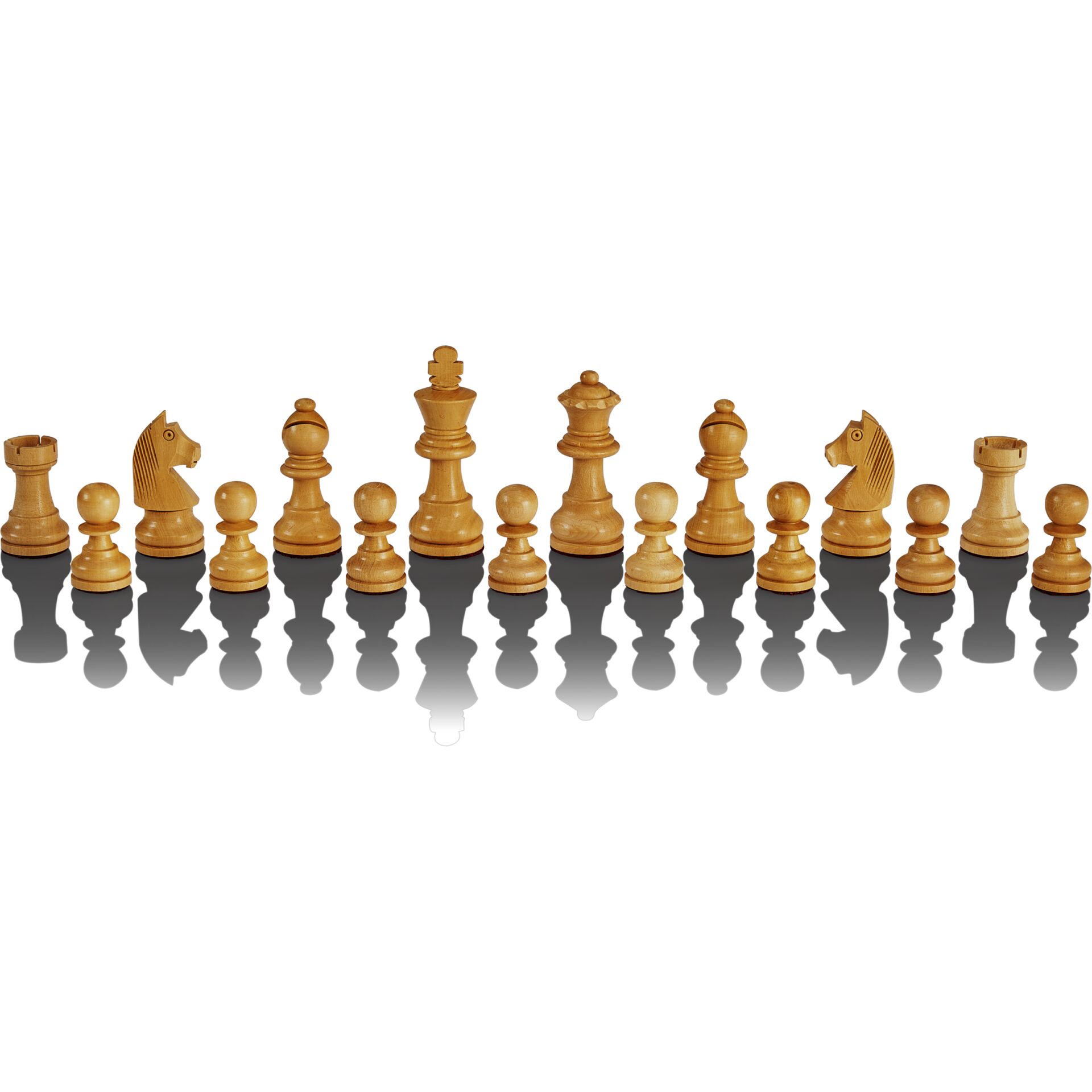Schach, Spiel