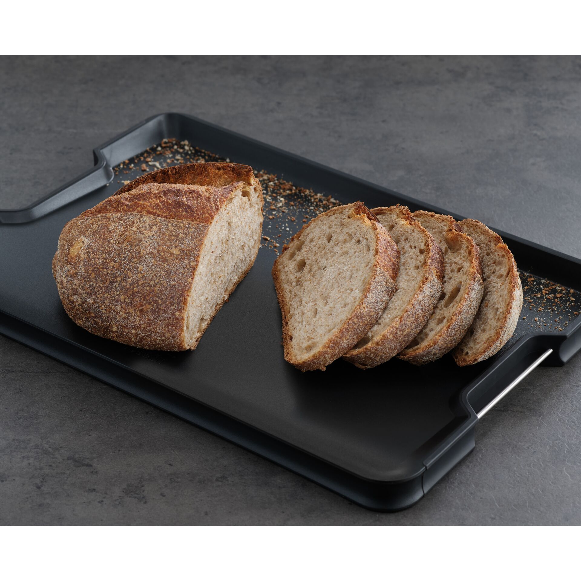 Brot, Essen