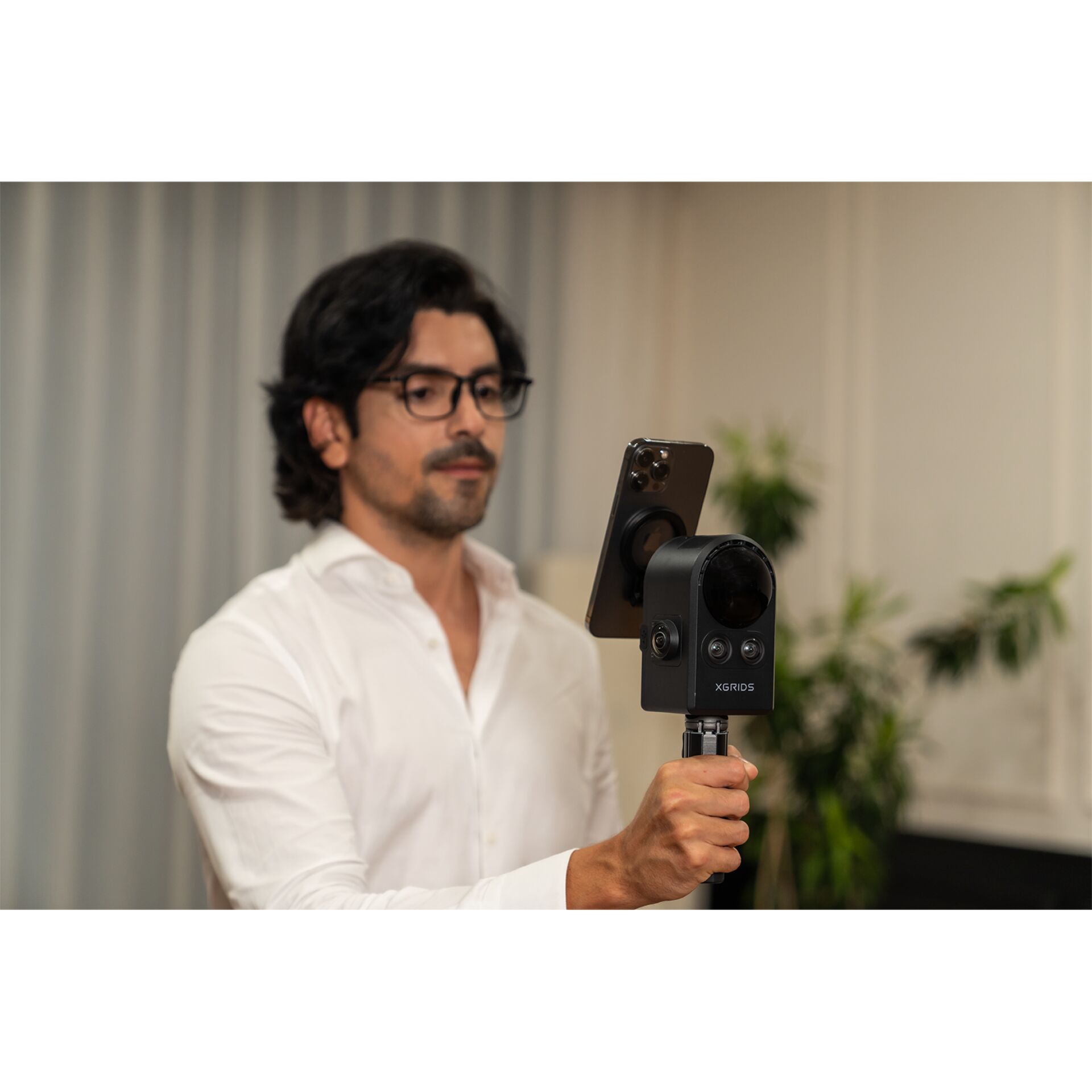 Photographie, Kopf, Gesicht, Selfie, Videokamera