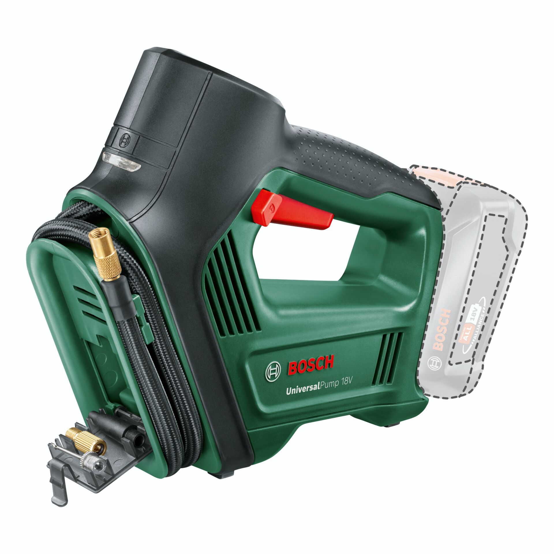 Gerät, Elektrische Bohrmaschine, Werkzeug