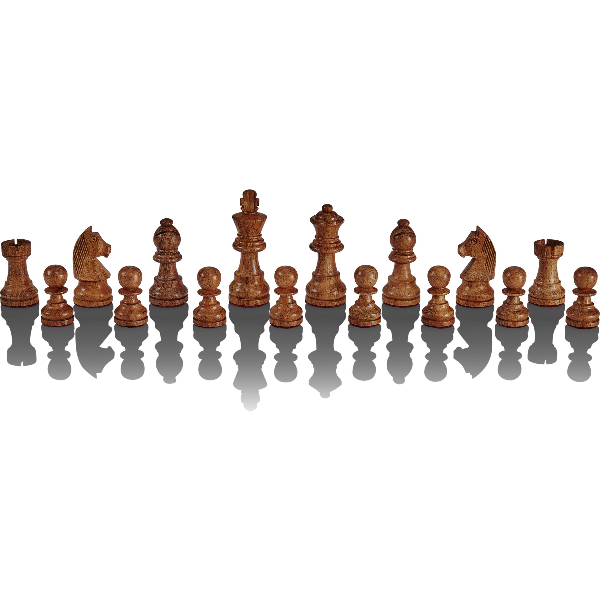 Schach, Spiel