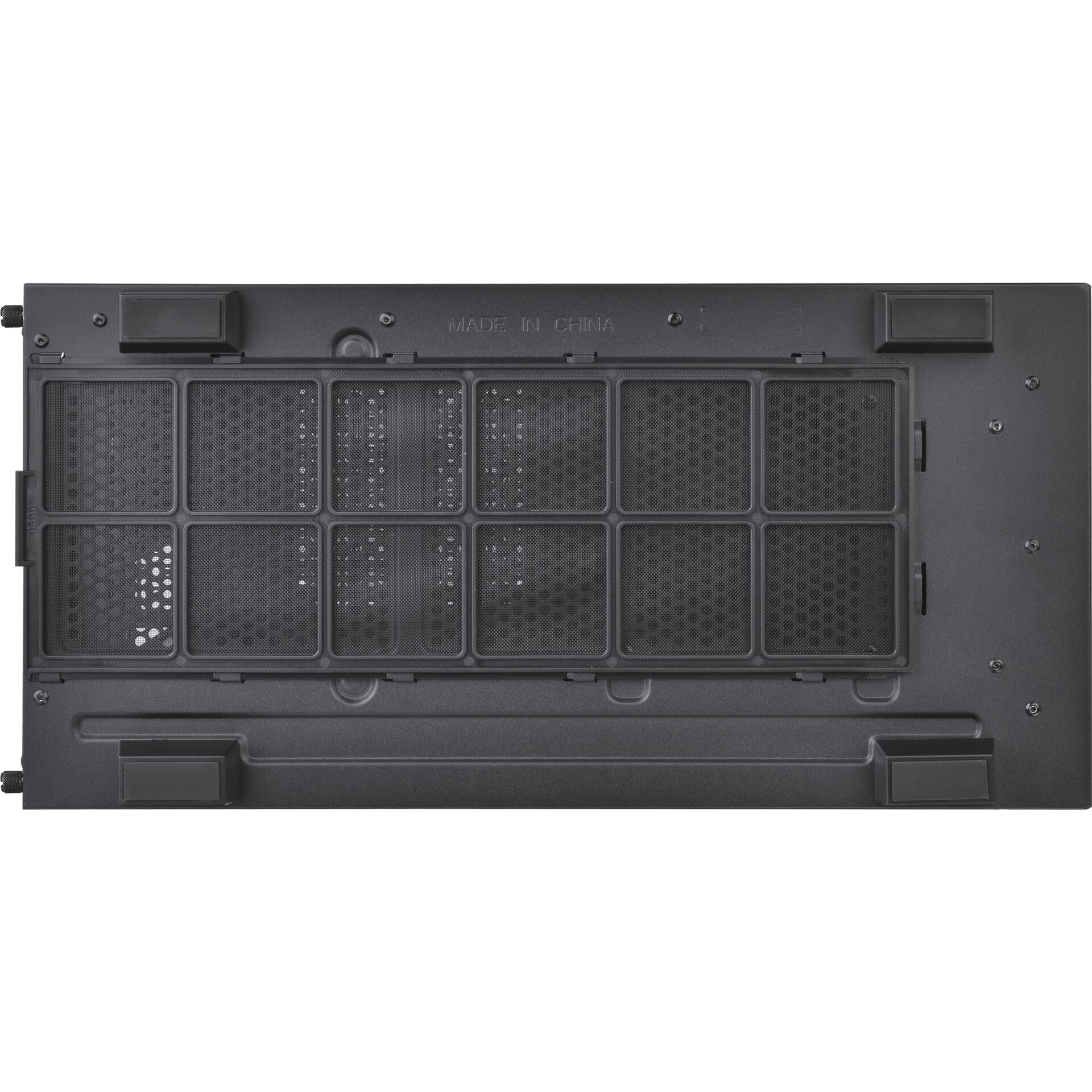 netzfilter, lüftergitter, metallisch, hardware, made in china