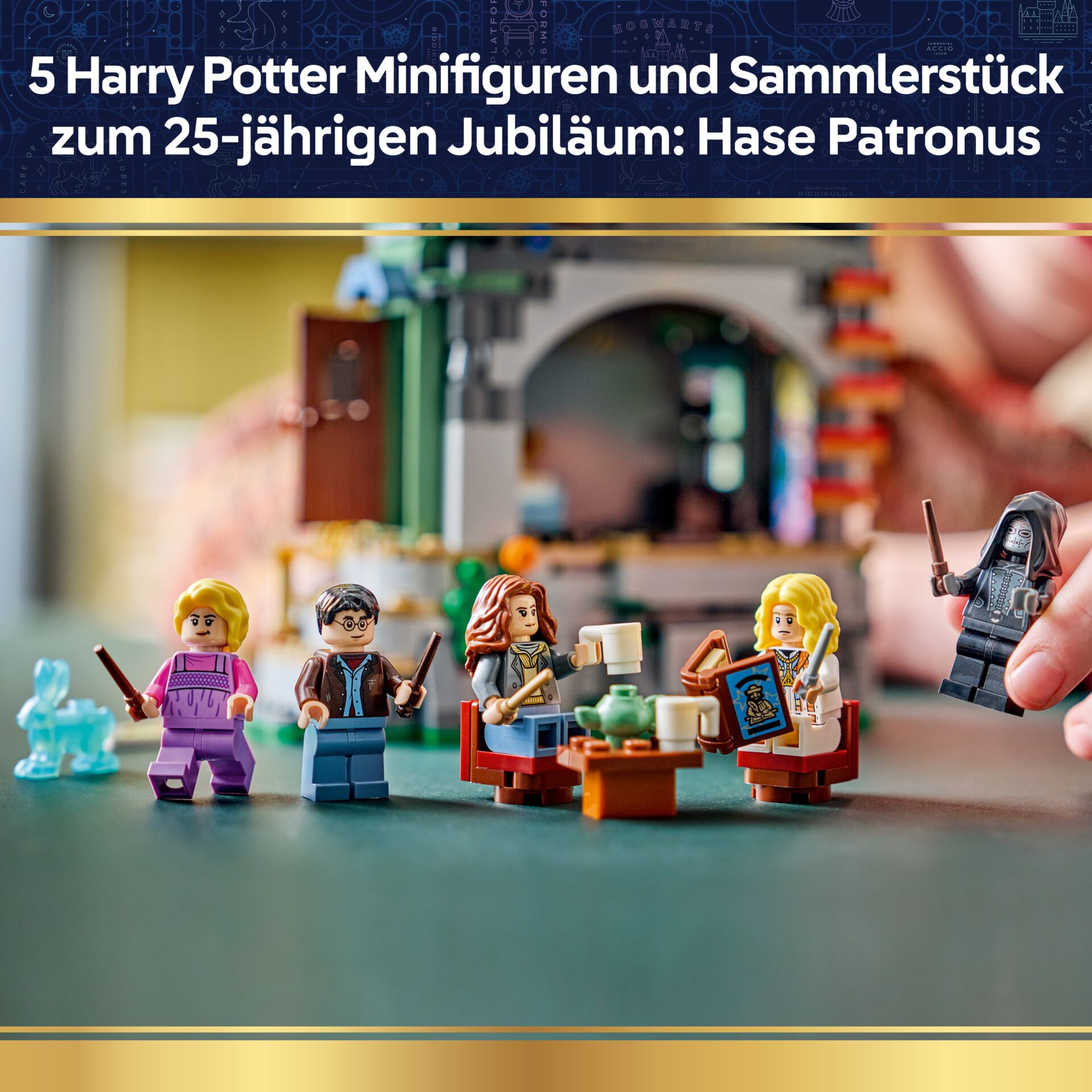 Person, Spielzeug
