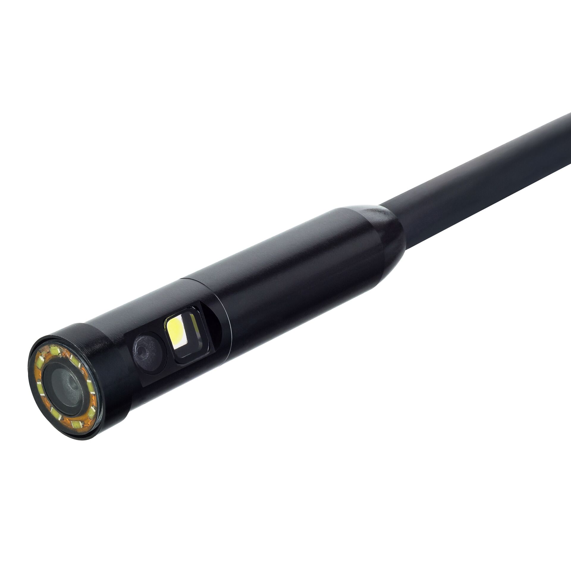 Elektrisches Gerät, Mikrophon, Licht, Kabel, Rauchrohr