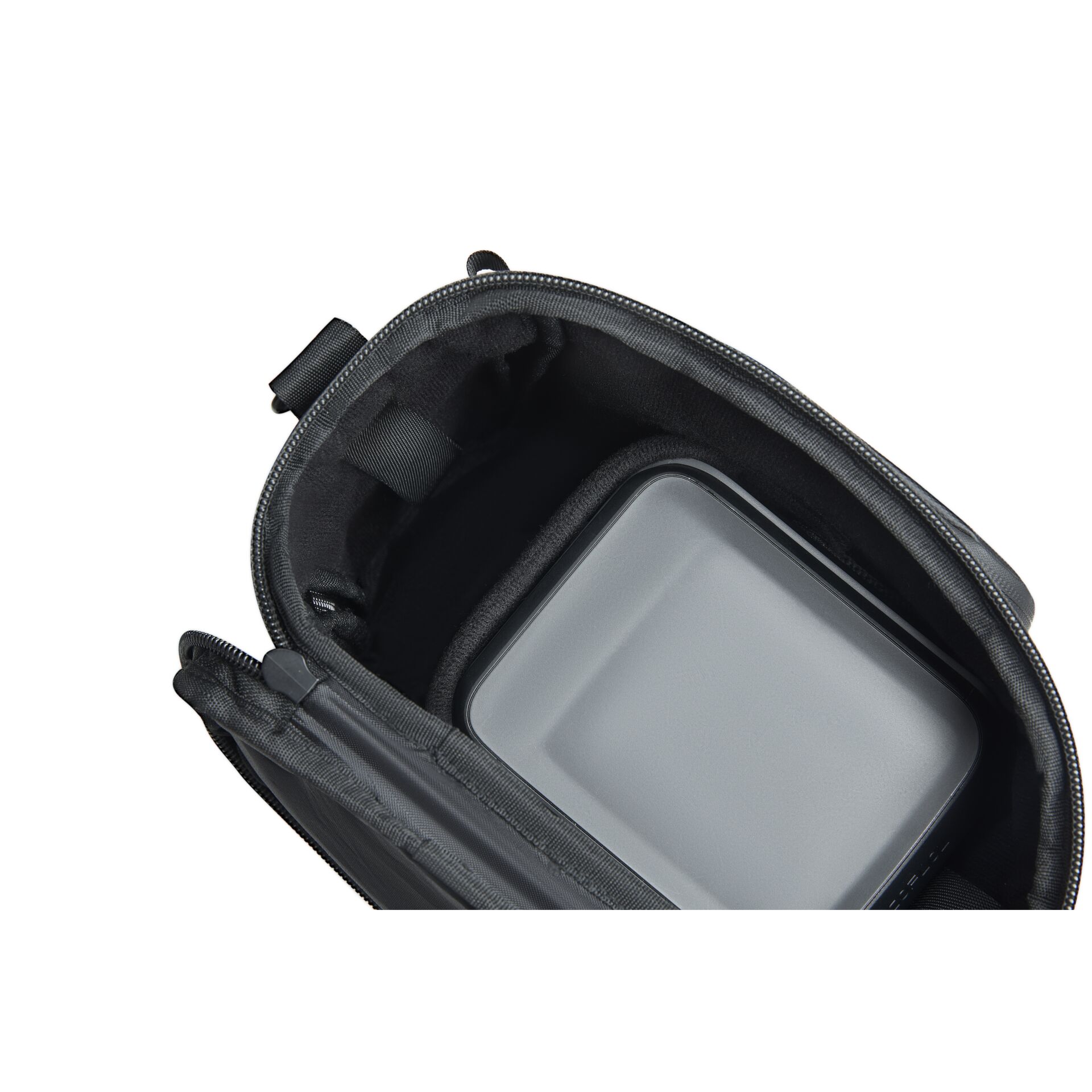 Tasche, Zubehör