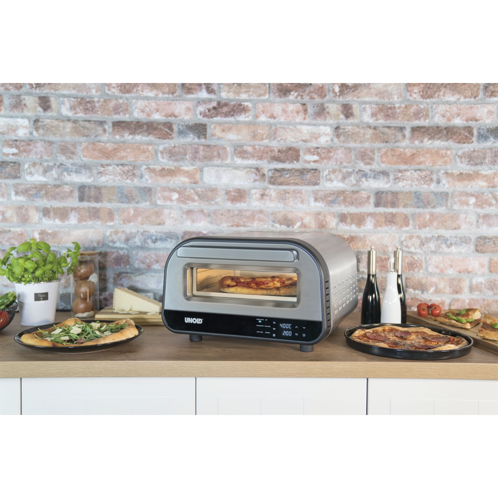 Gerät, Elektrisches Gerät, Essen, Pizza
