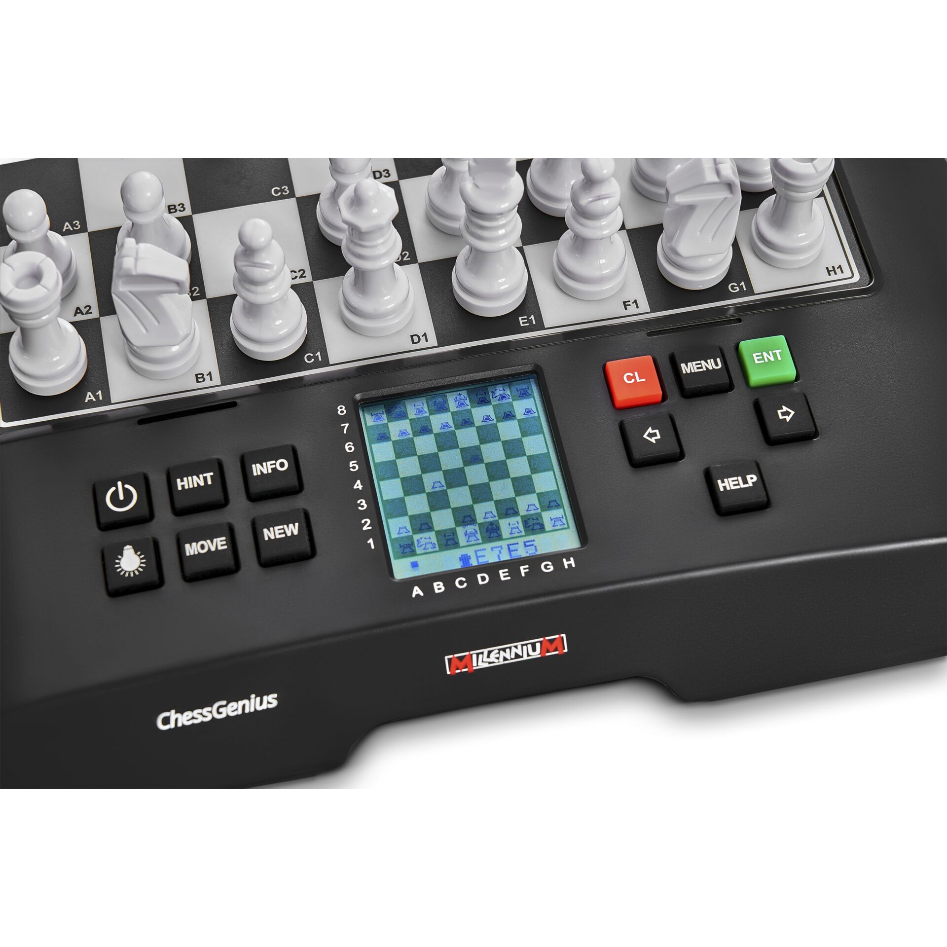 Schach, Spiel