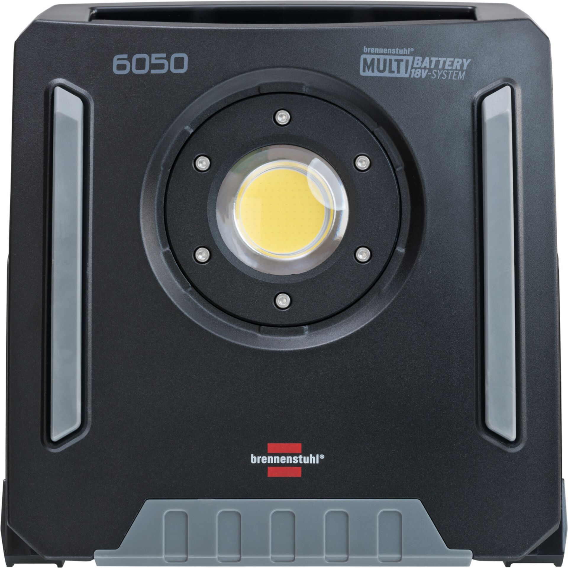 Brennenstuhl Multi Battery LED  Hybrid Strahler