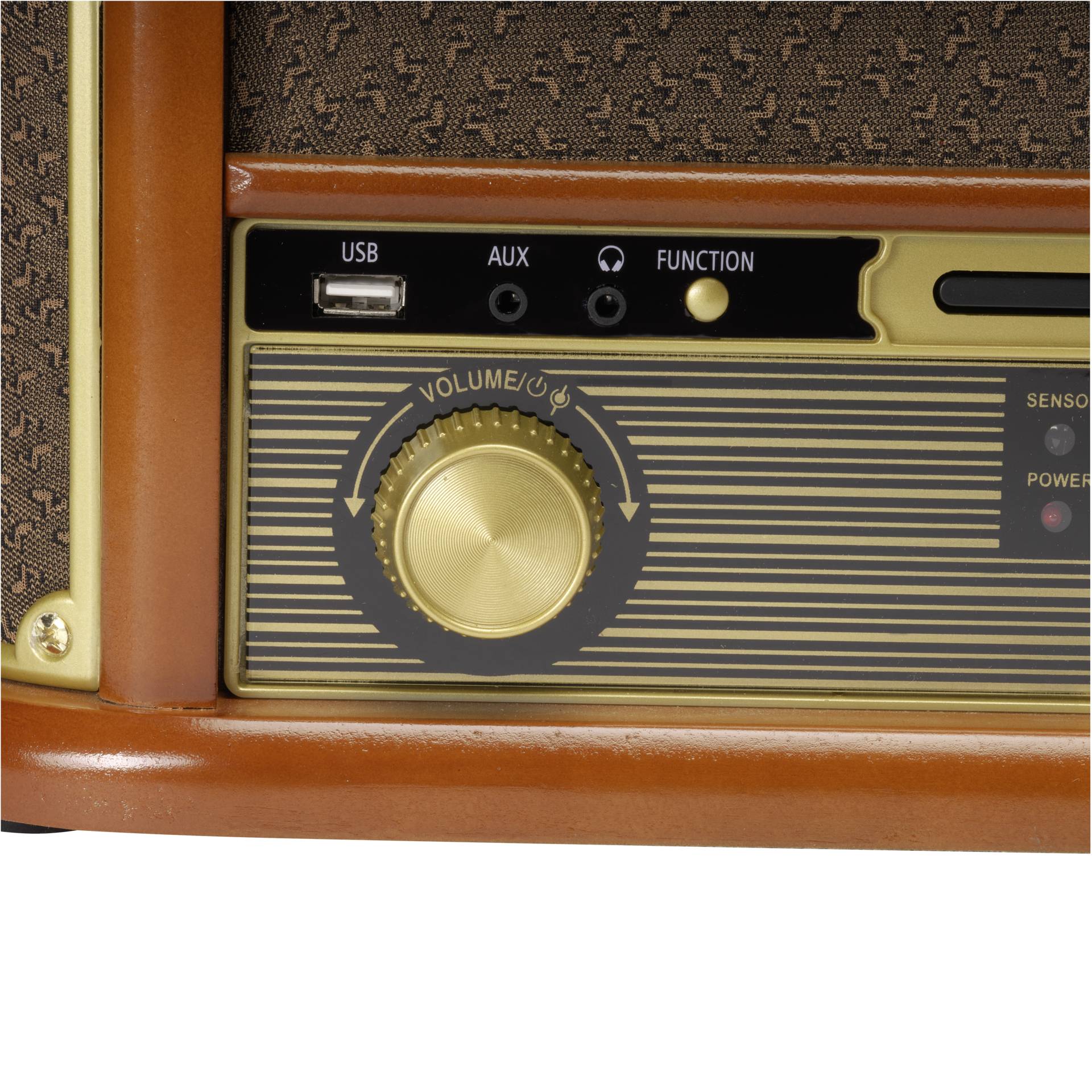 Elektronik, Radio