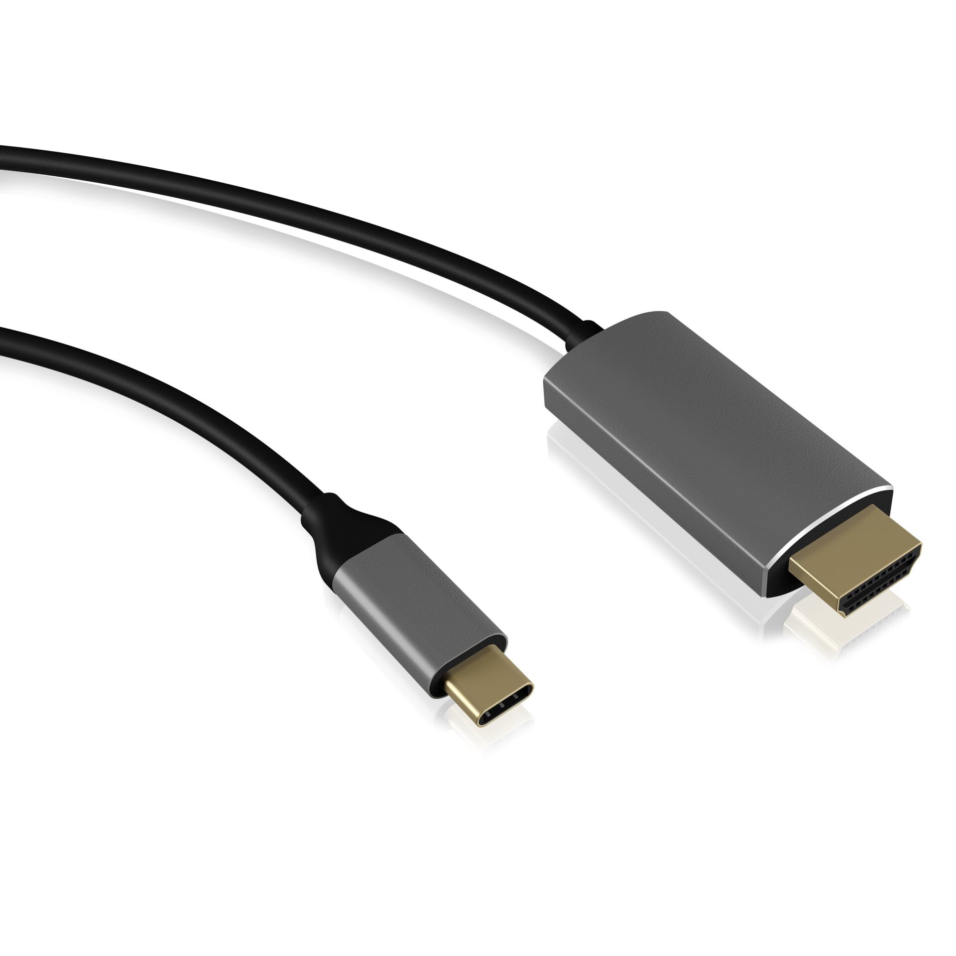 Kabel, Rauchrohr