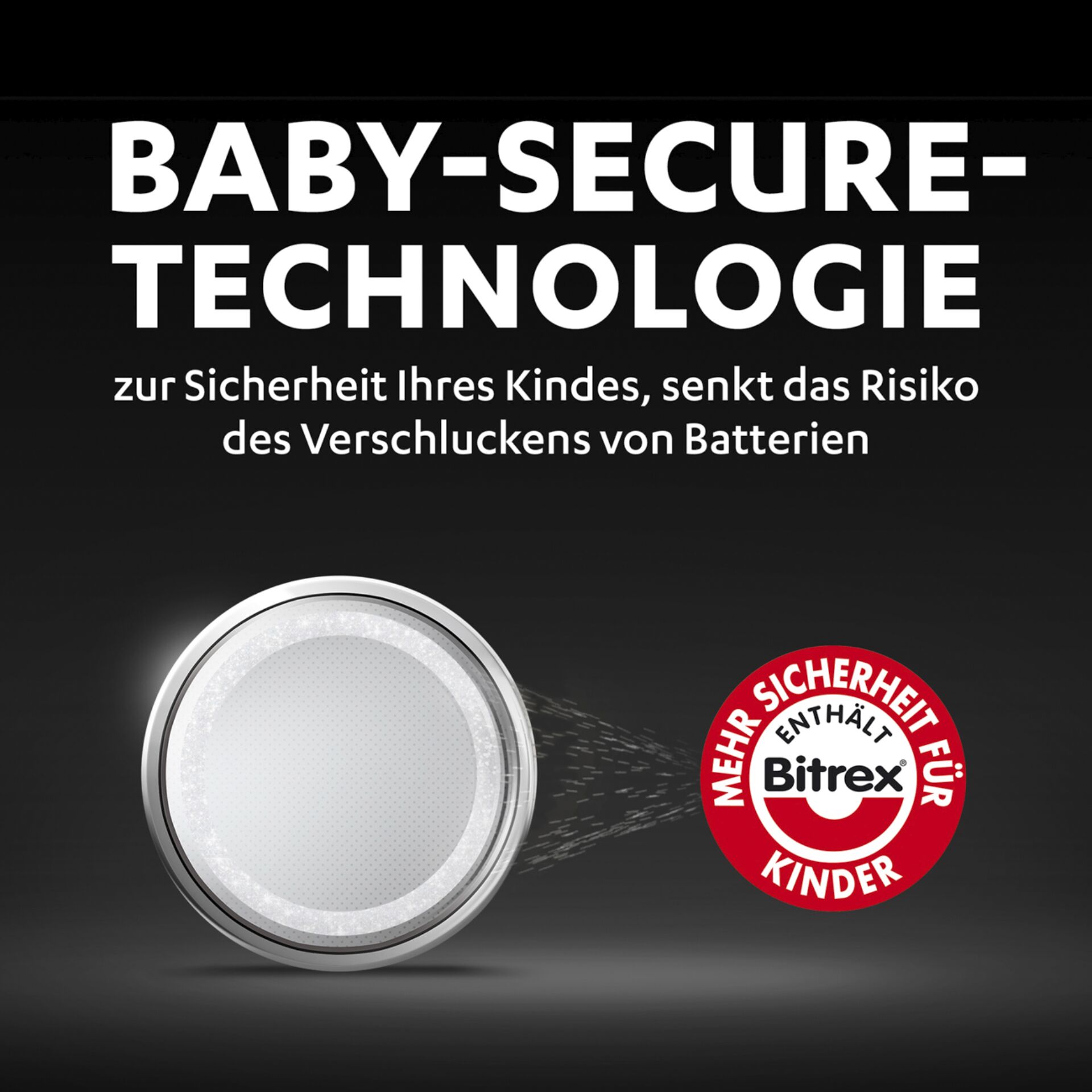 Werbung, Plakat