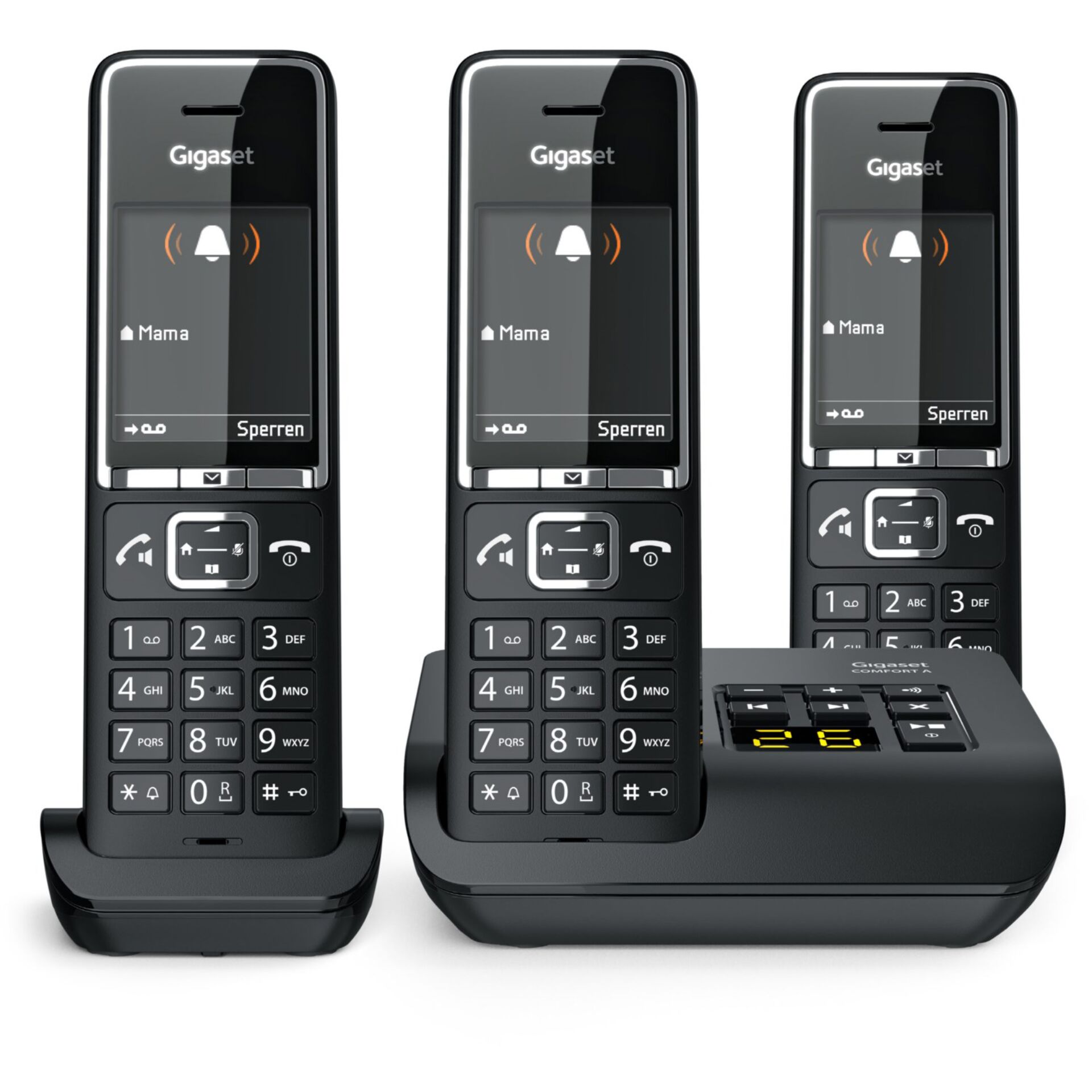 Elektronik, Telefon, Handy