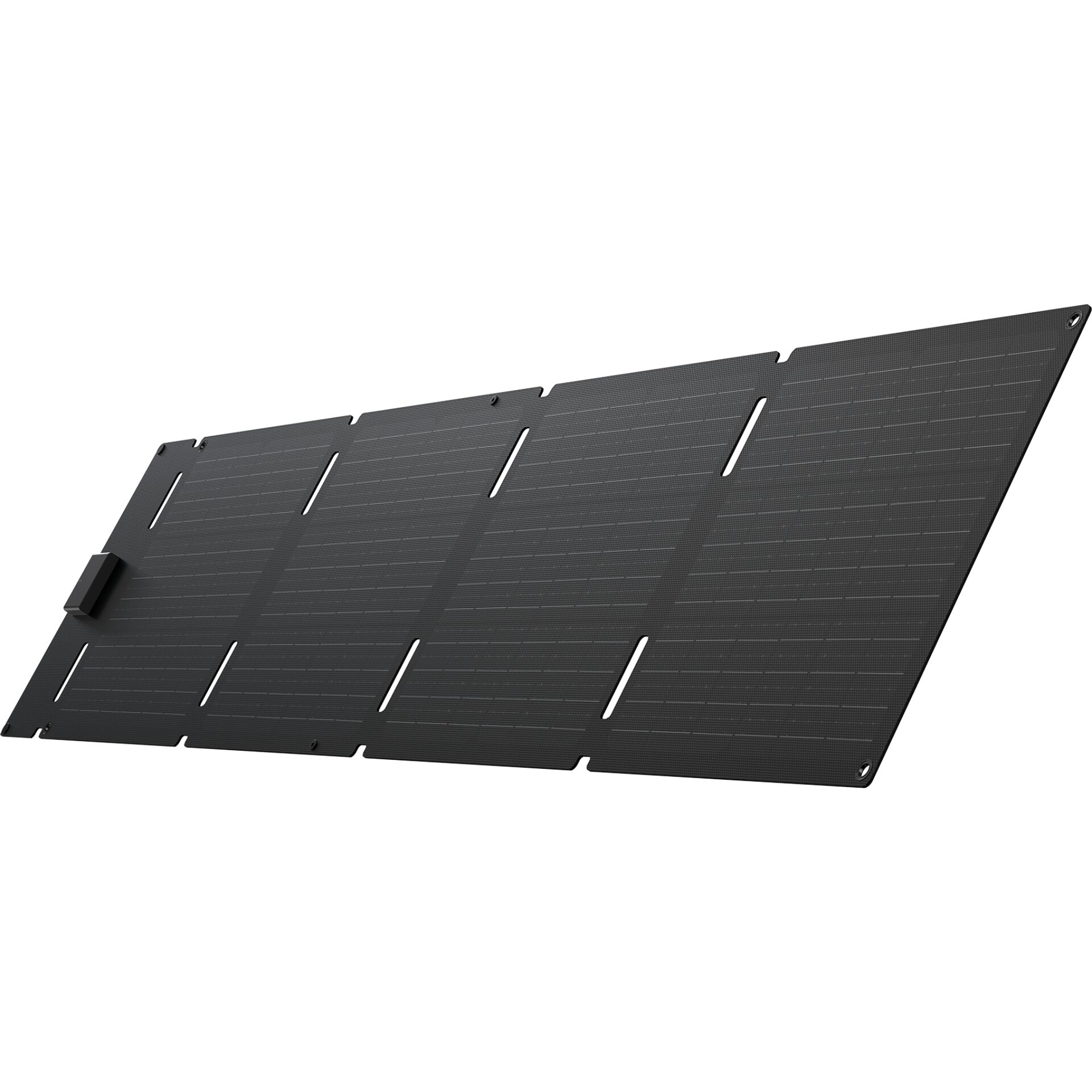 Elektrisches Gerät, Sonnenkollektoren