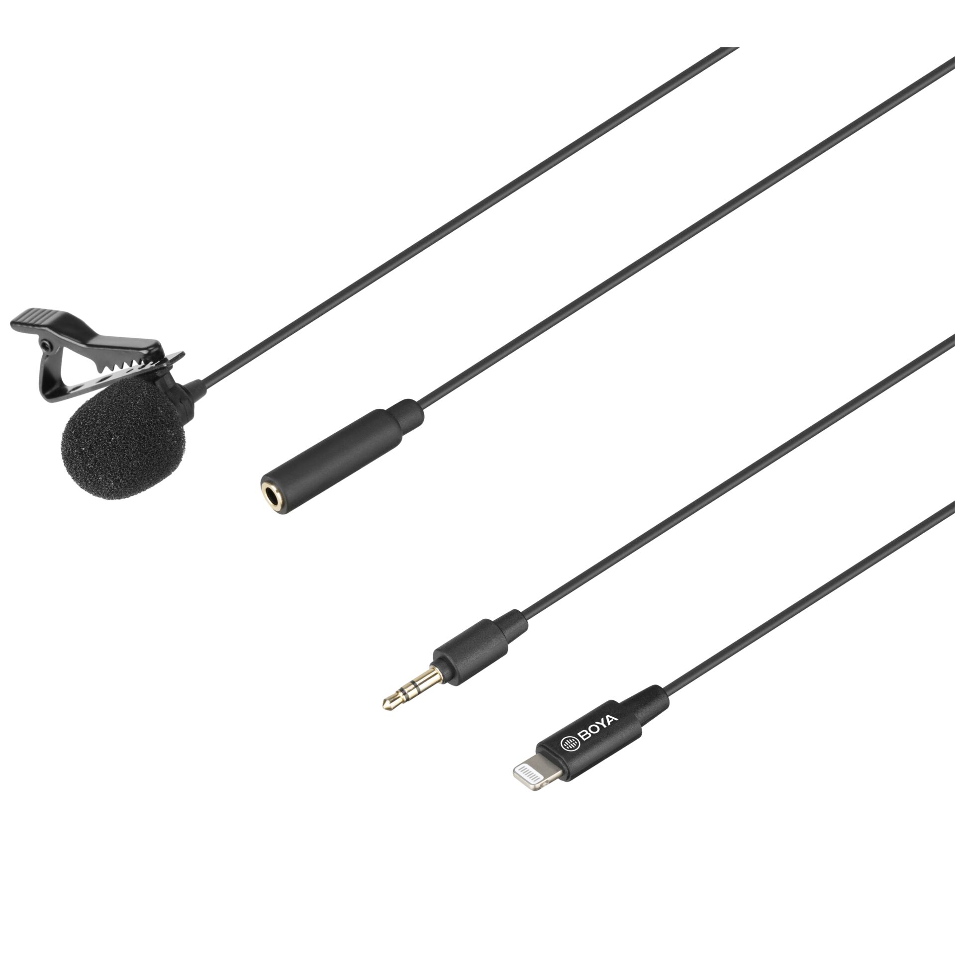 headset, microphone, clip, 3.5mm, USB-C?