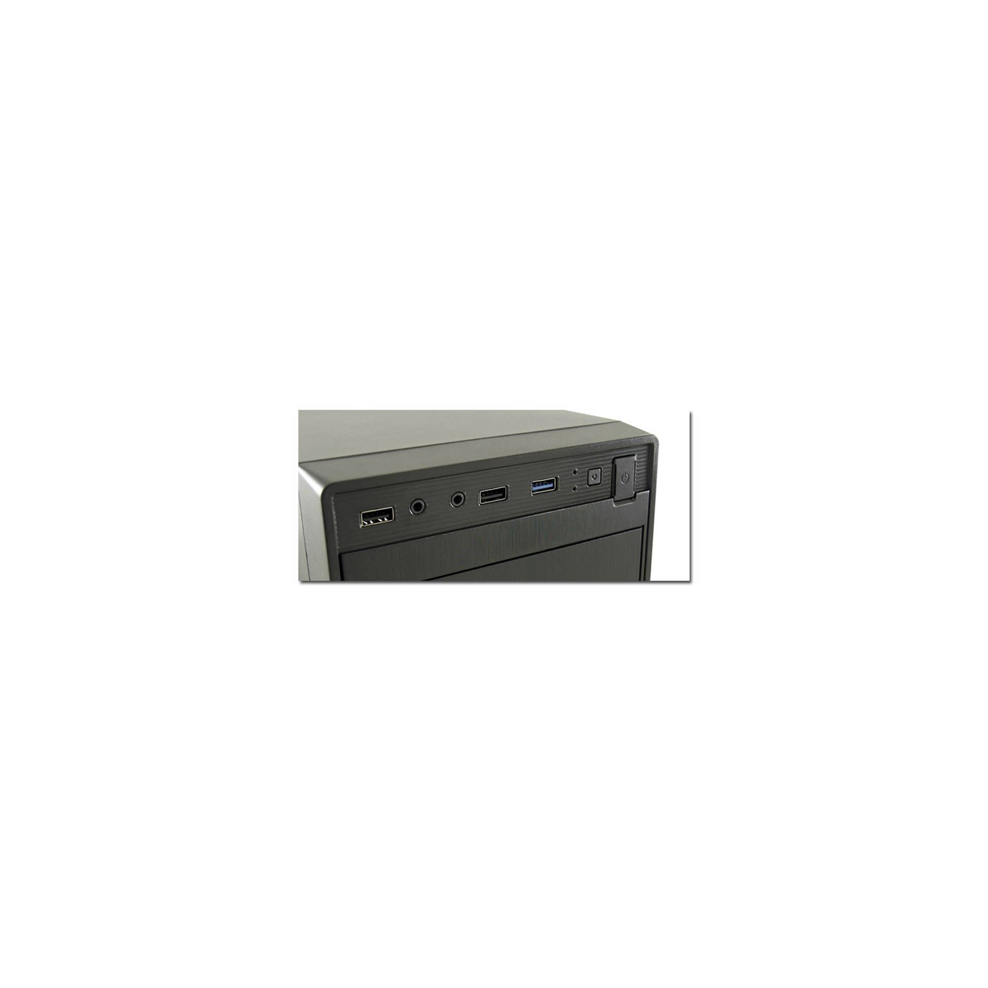 Elektronik, Hardware