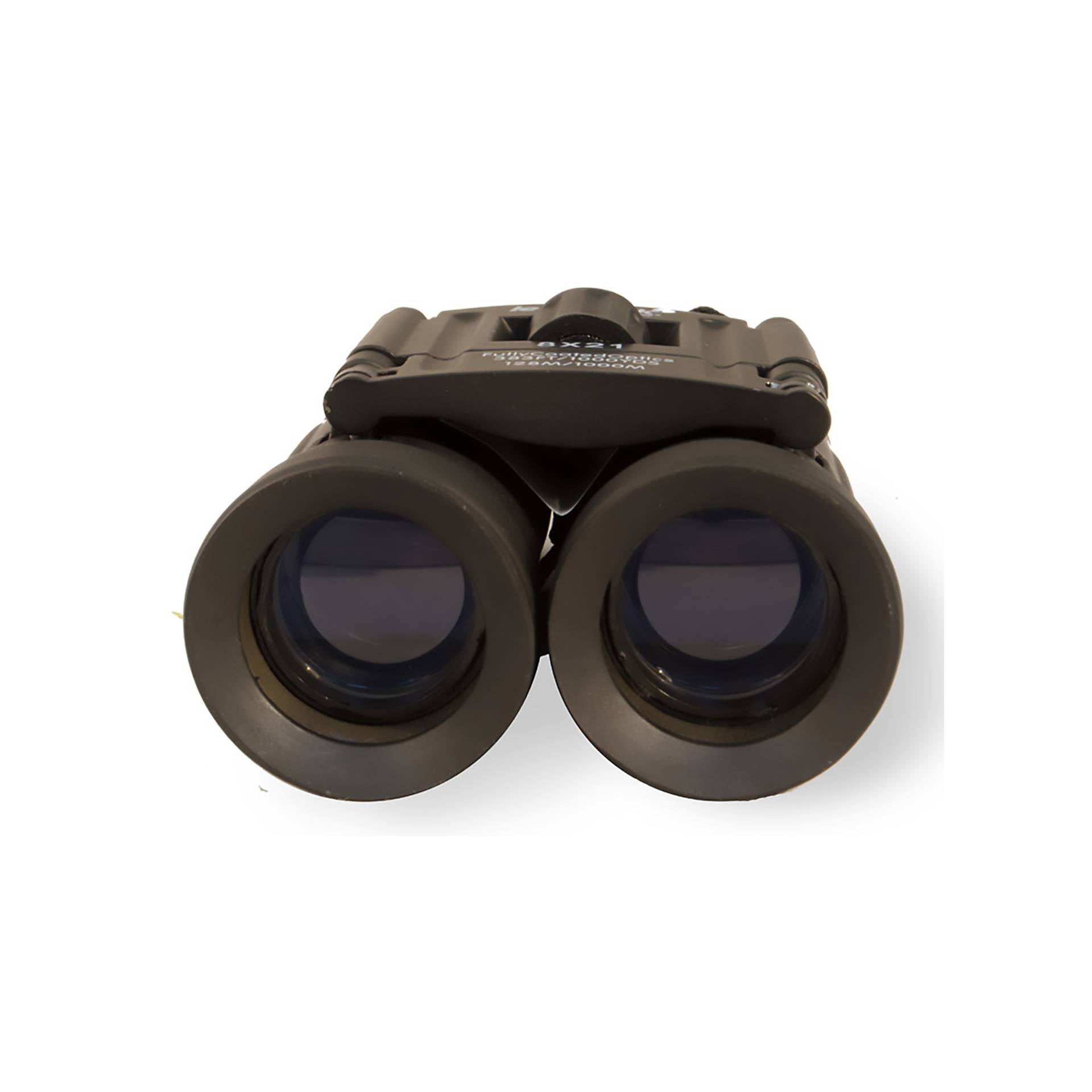 Fernglas, Klebeband