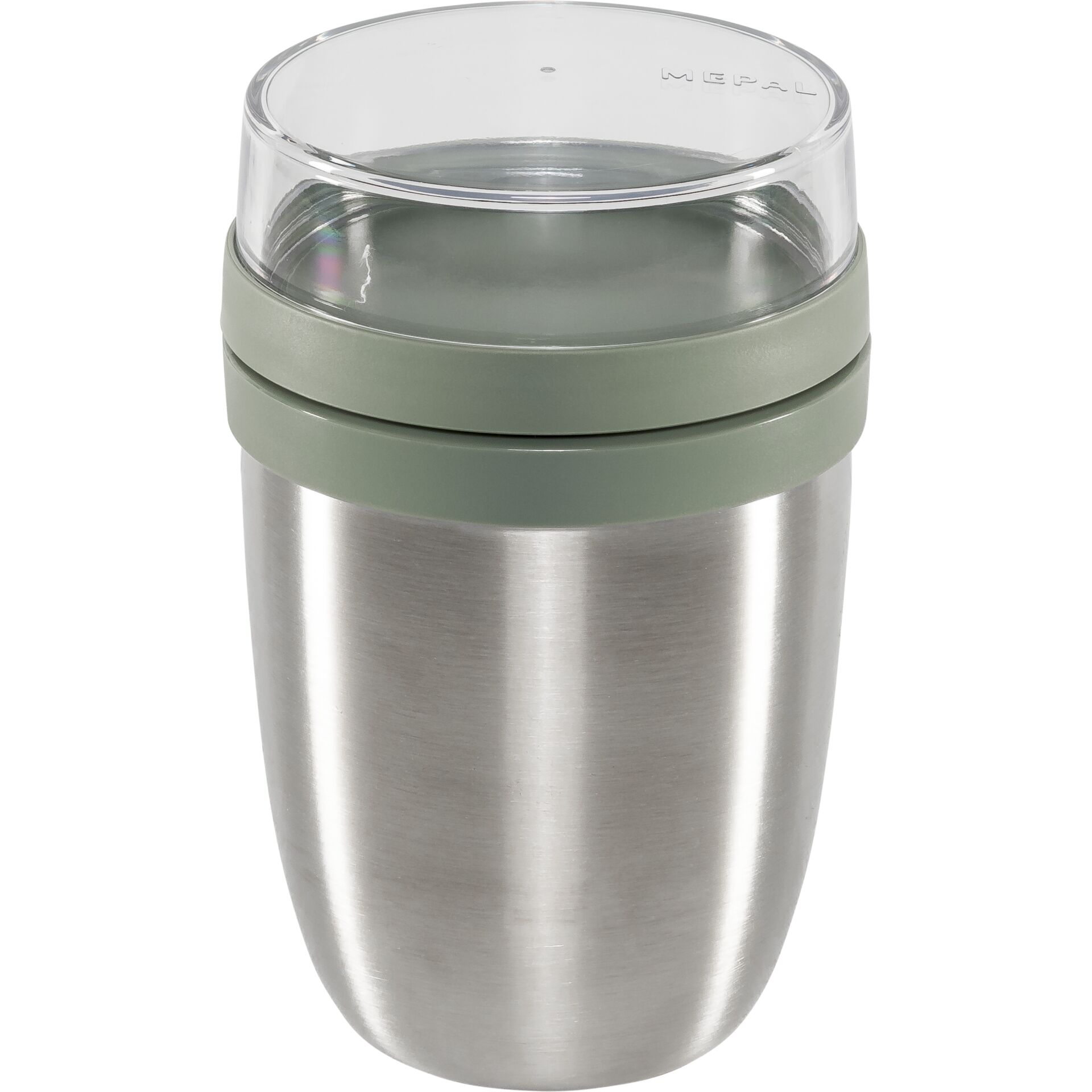 Flasche, Shaker