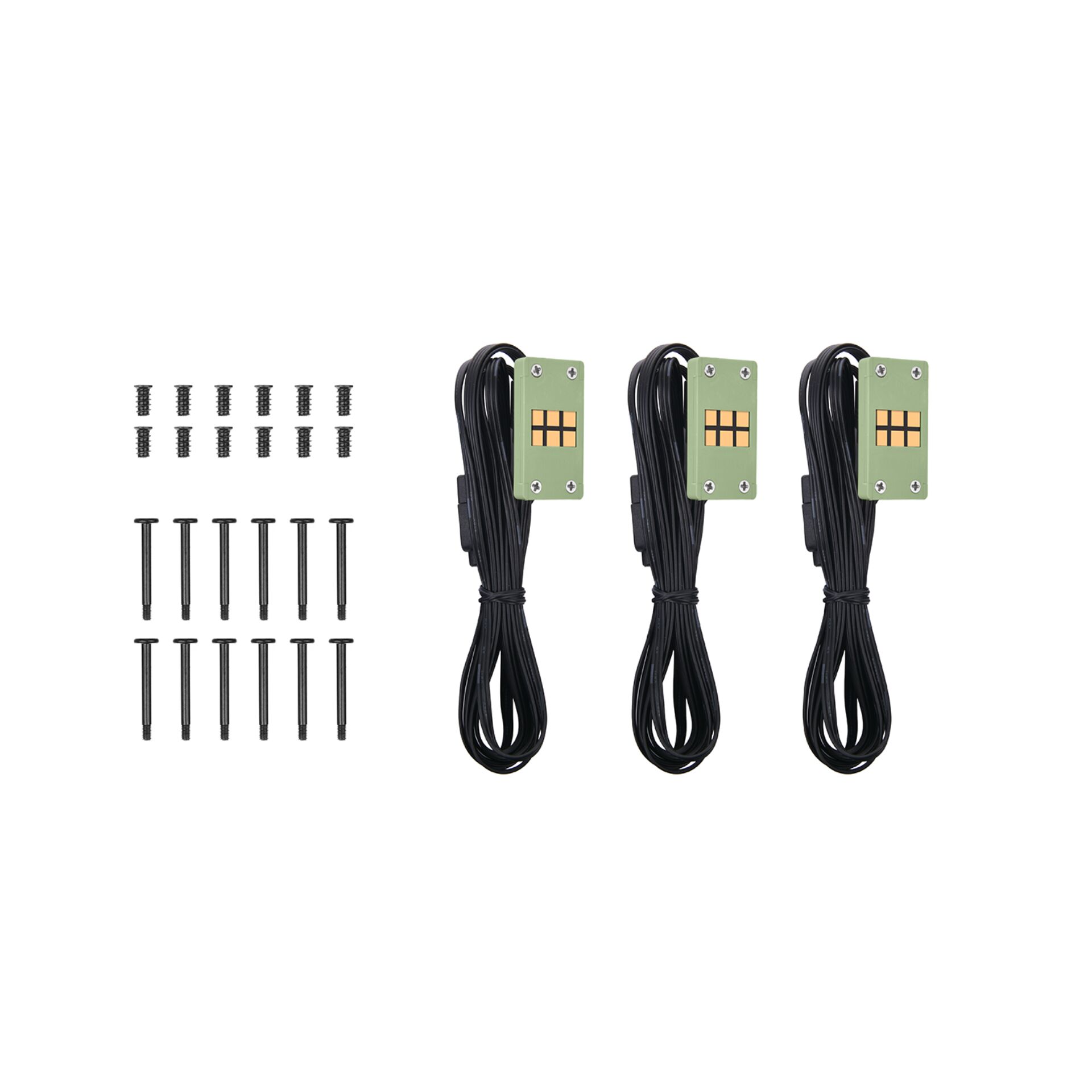 Adapter, Elektronik