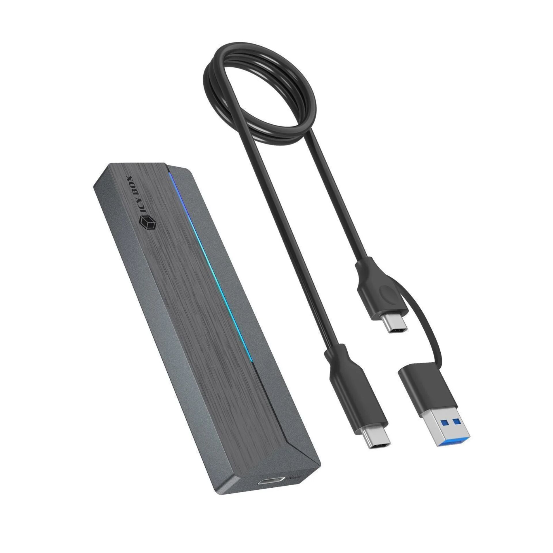 Adapter, Elektronik