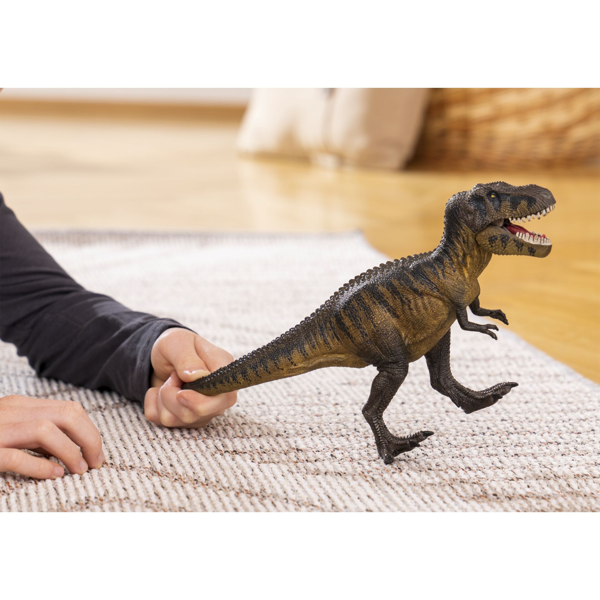 Tier, Dinosaurier, Reptil, T-Rex, Echse