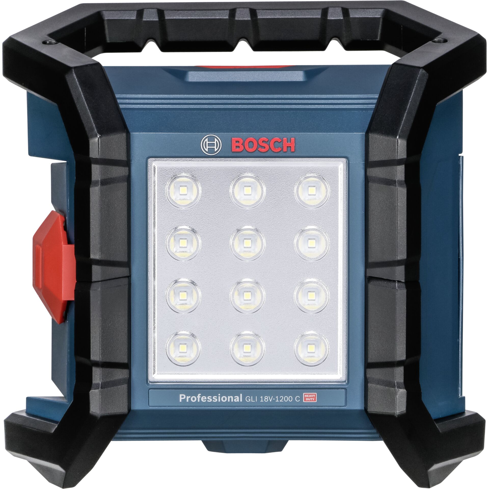LED, Arbeitslicht, Akku, Tragbares Licht, Bosch