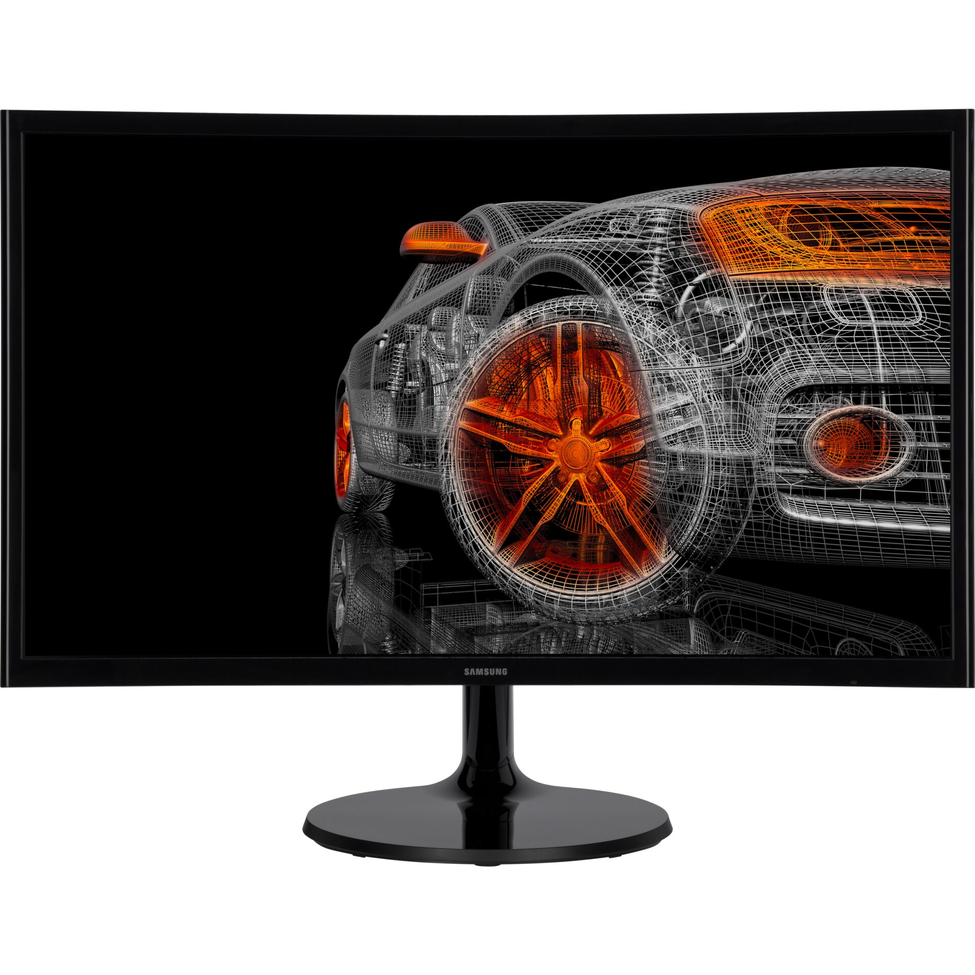 Computerausrüstung, Überwachen, Bildschirm, FERNSEHER