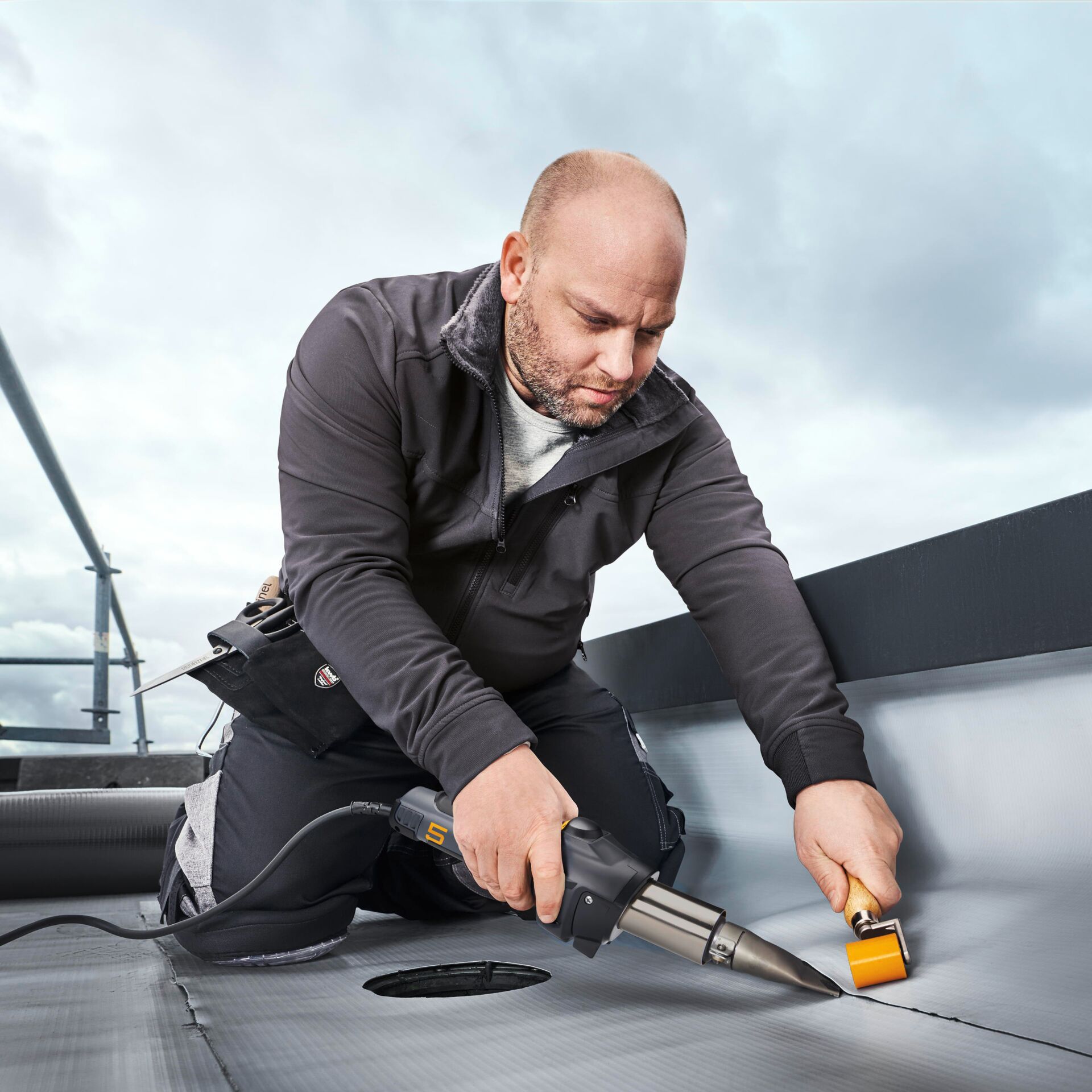 Person, Arbeiter