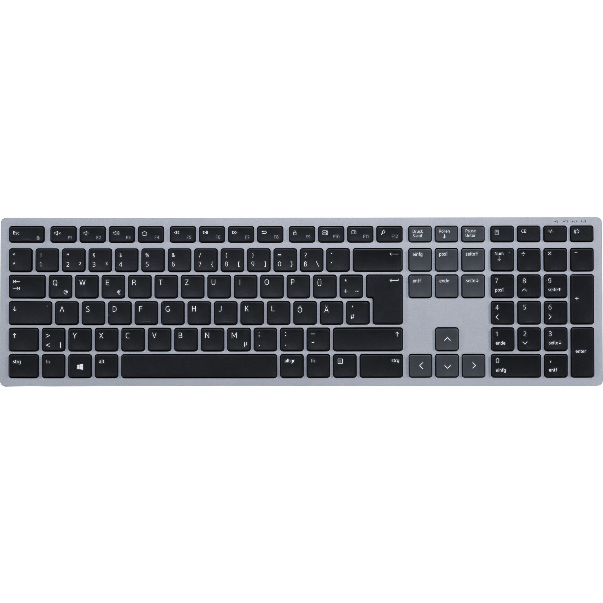 Computer, Computerausrüstung, Computer-Tastatur, Elektronik, Hardware