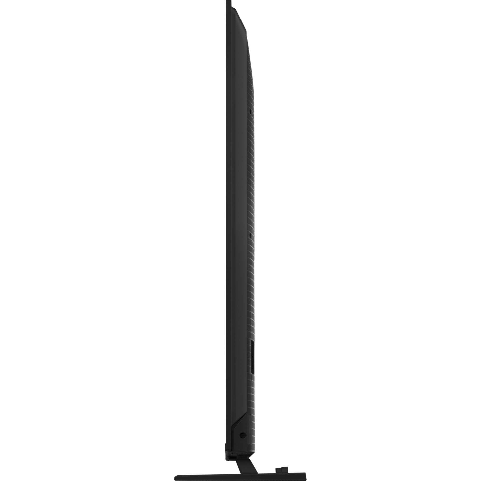flache fernseher, lcd bildschirm, schwarz,  monitor stand, flachbildschirm
