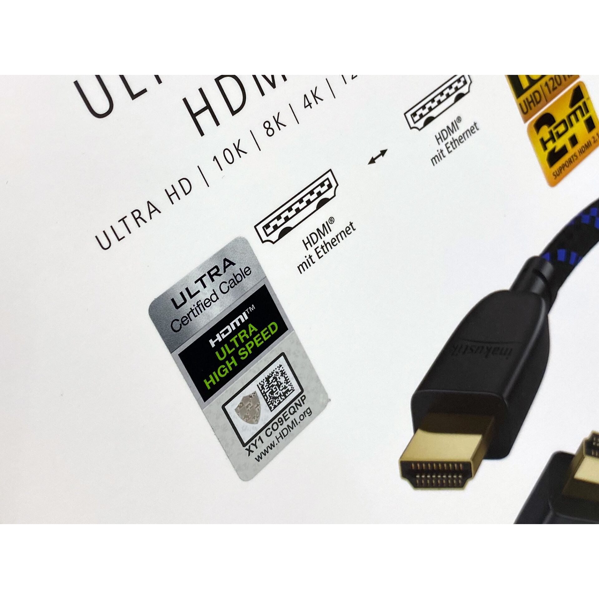 Adapter, Elektronik