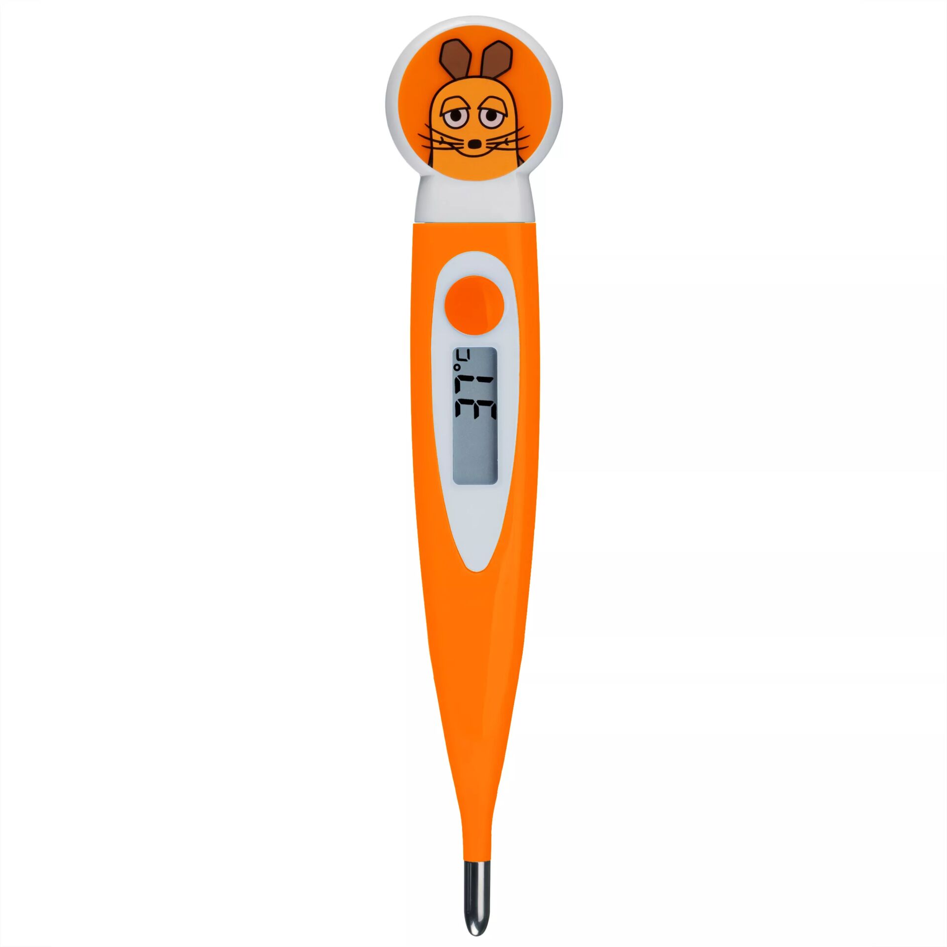 Thermometer